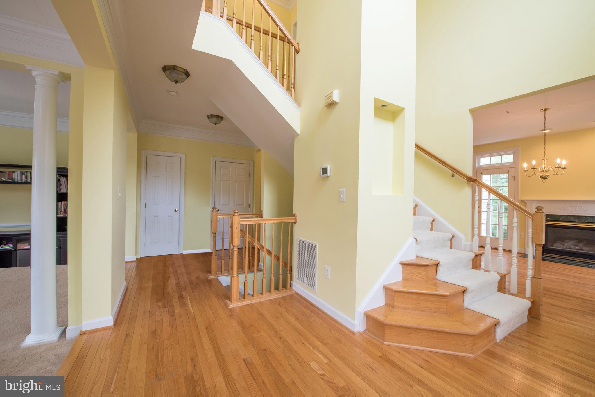 QUINCE ORCHARD PARK - Residential