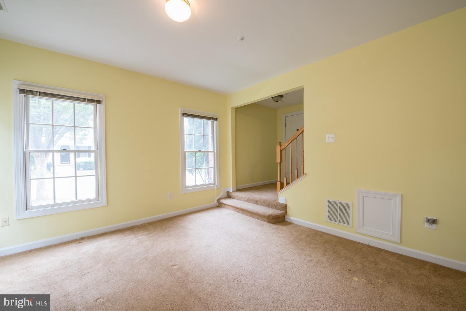 QUINCE ORCHARD PARK - Residential