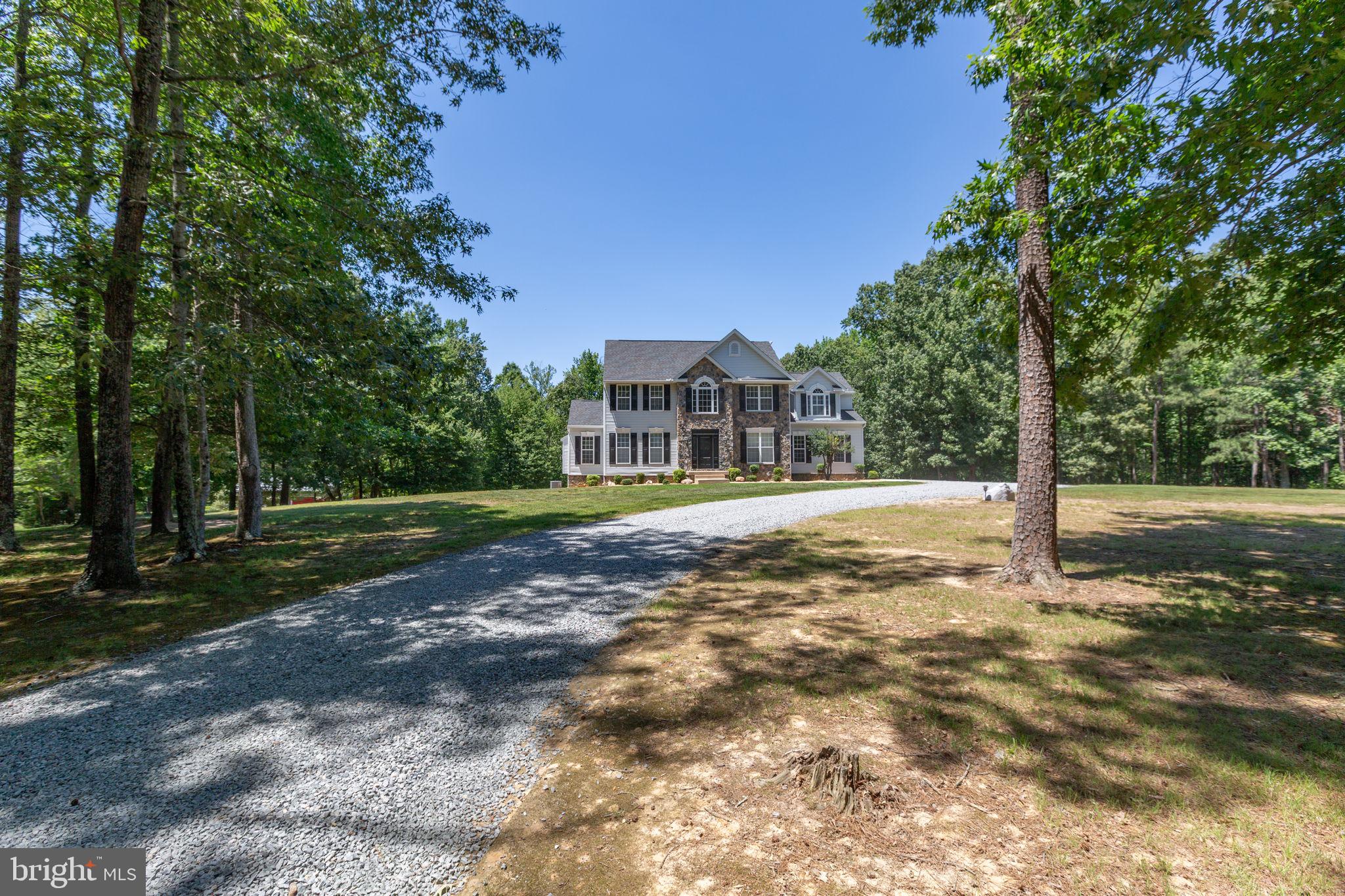 9206 SANDY BEACH LANE