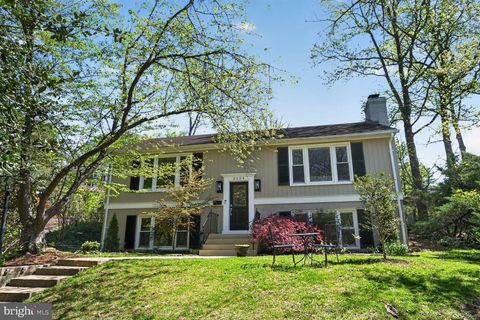 Photo of 3604 Dearborn Place, ALEXANDRIA, VA 22304 (MLS # VAAX2058592)