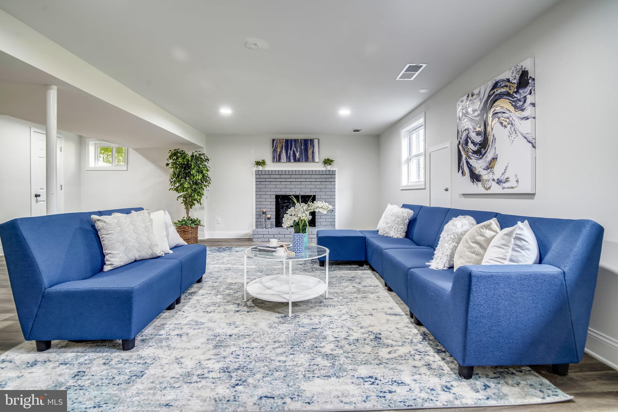 CHELTENHAM WOODS - Residential