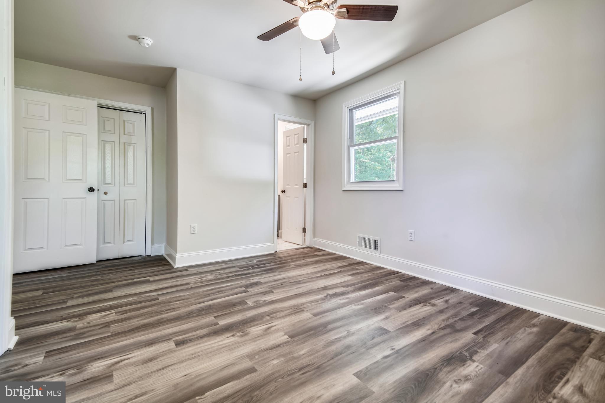 CHELTENHAM WOODS - Residential