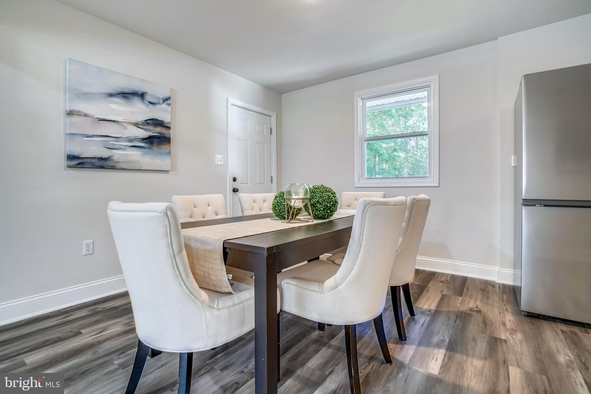 CHELTENHAM WOODS - Residential