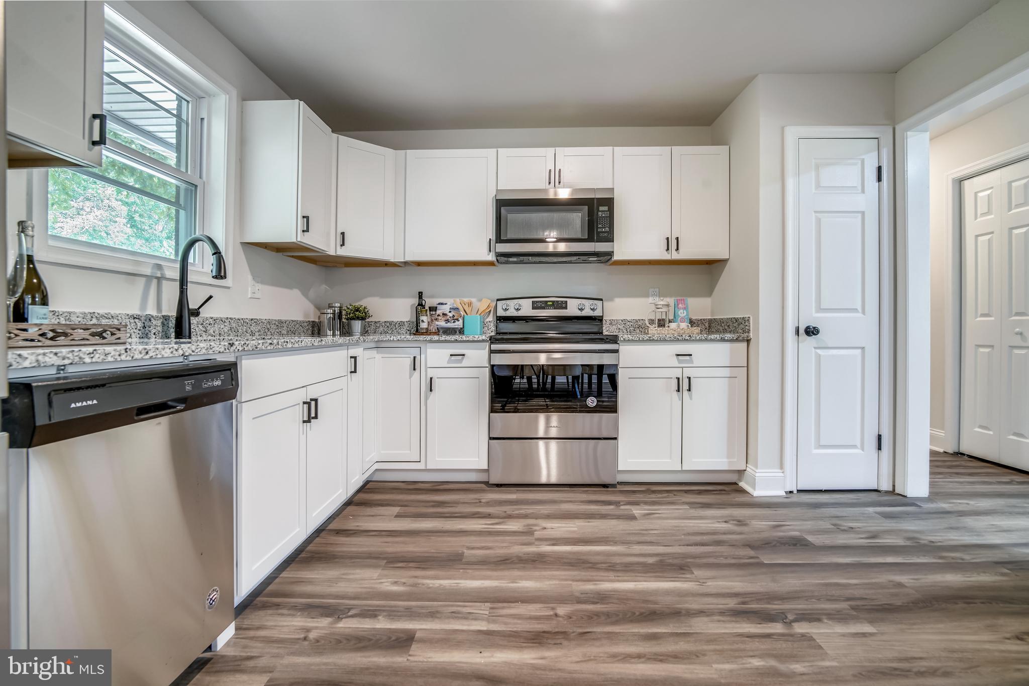 CHELTENHAM WOODS - Residential