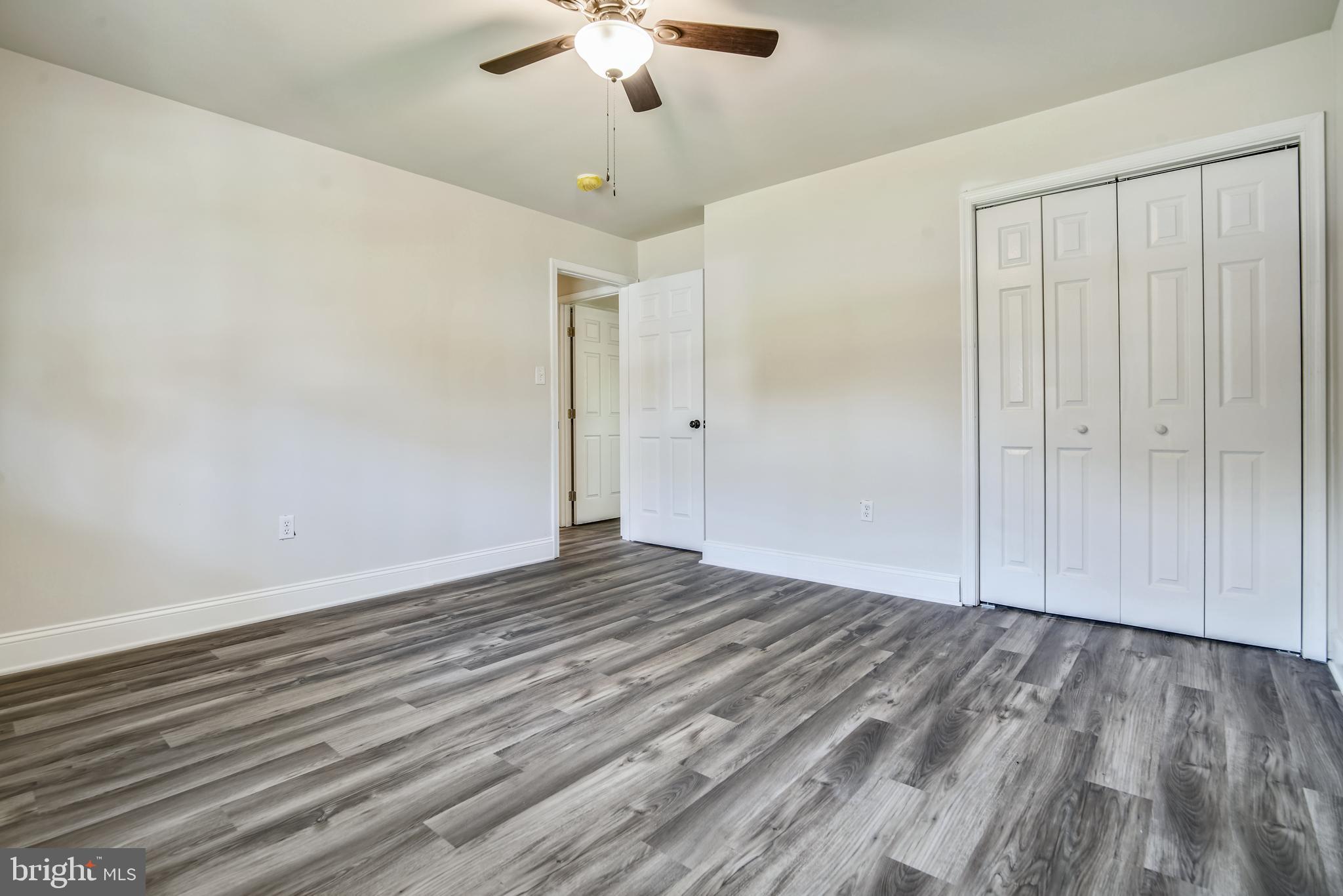 CHELTENHAM WOODS - Residential