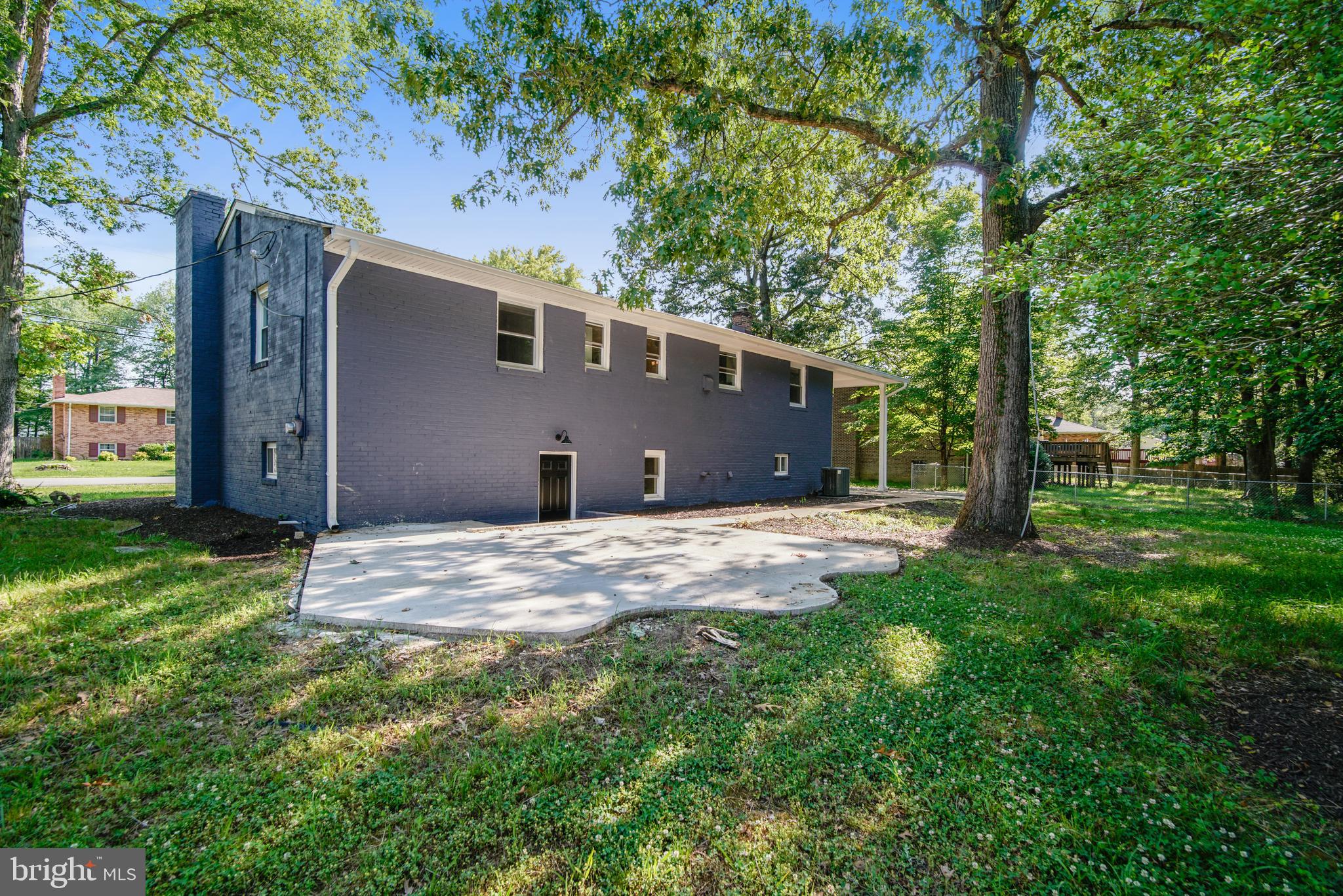 CHELTENHAM WOODS - Residential