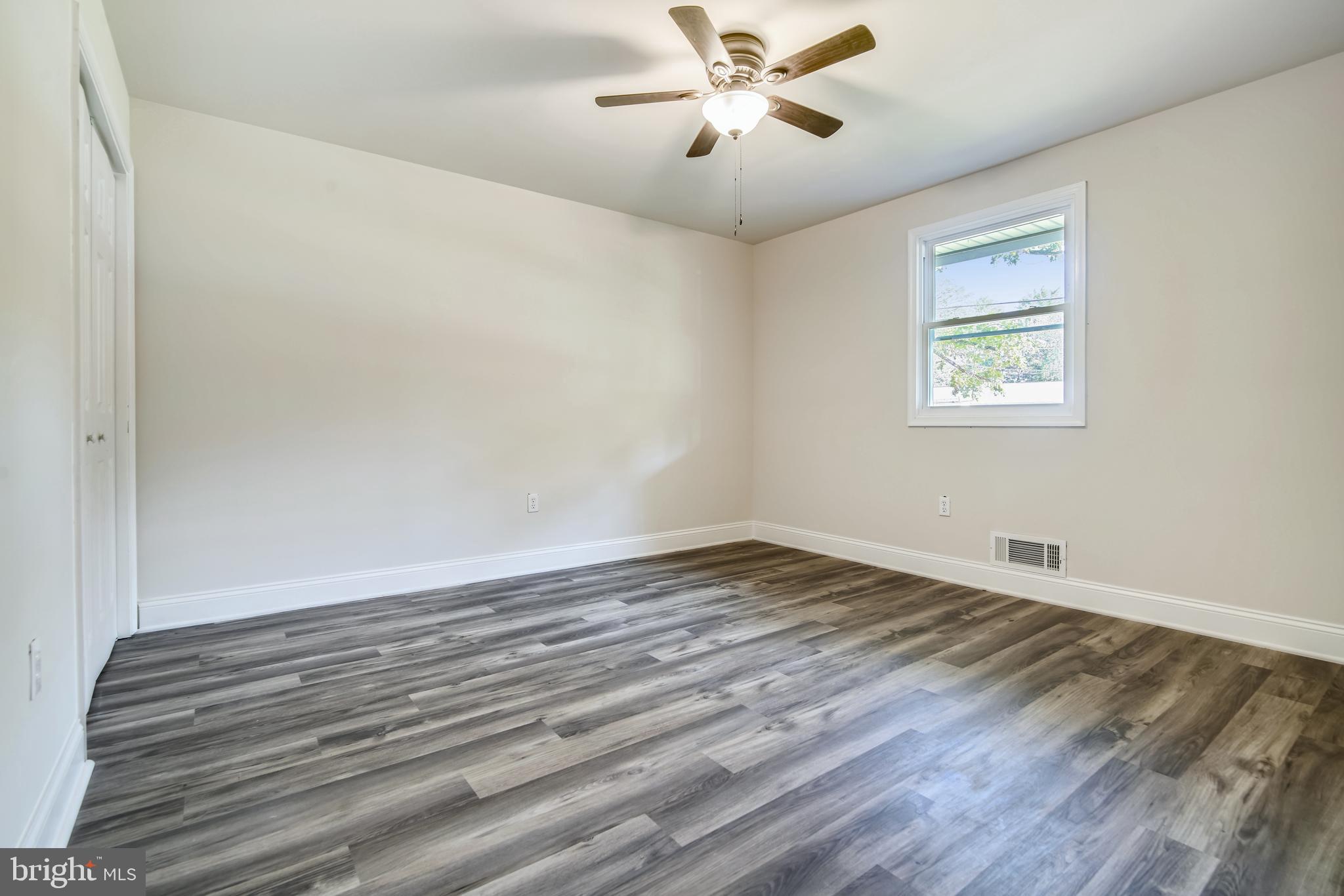 CHELTENHAM WOODS - Residential