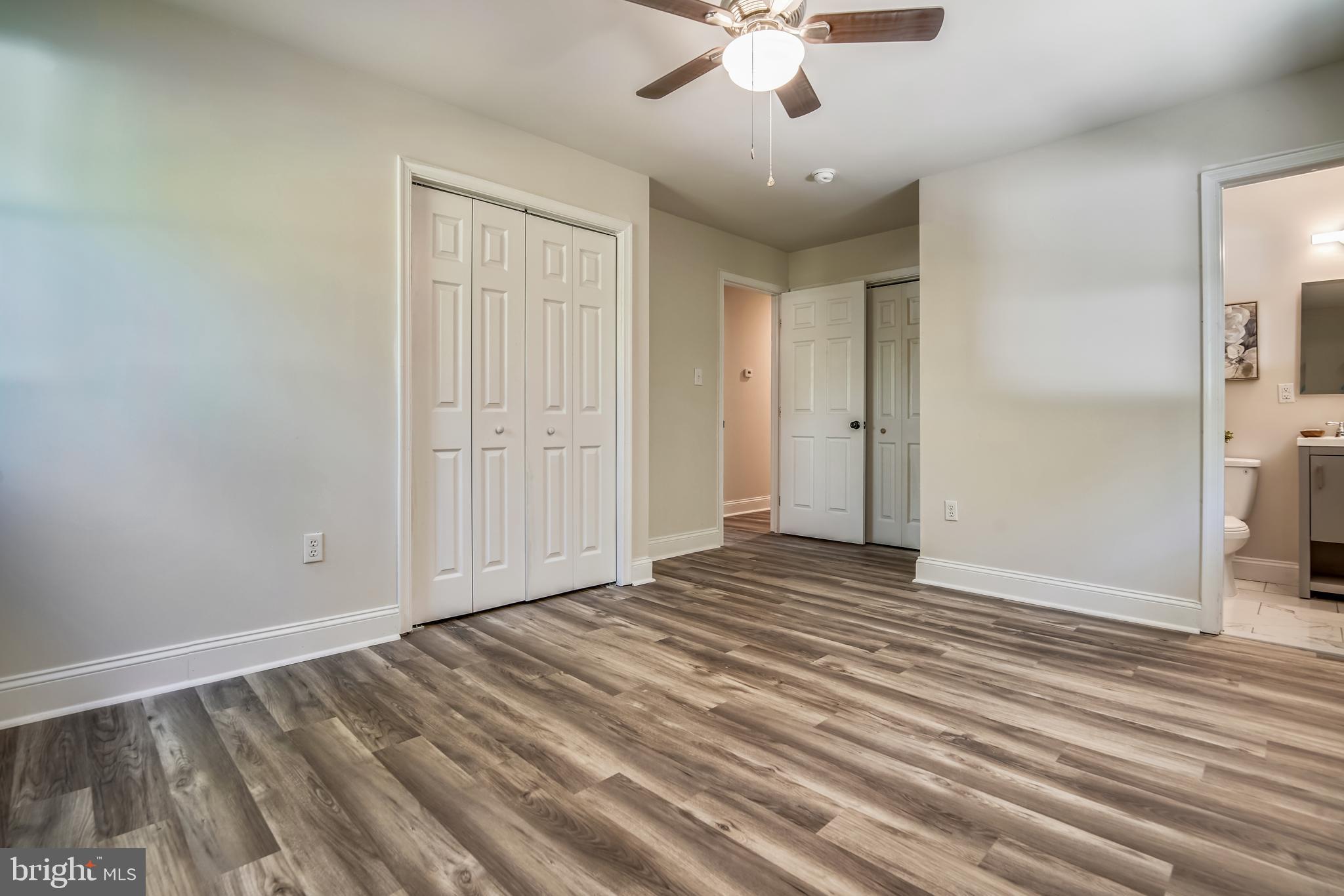 CHELTENHAM WOODS - Residential