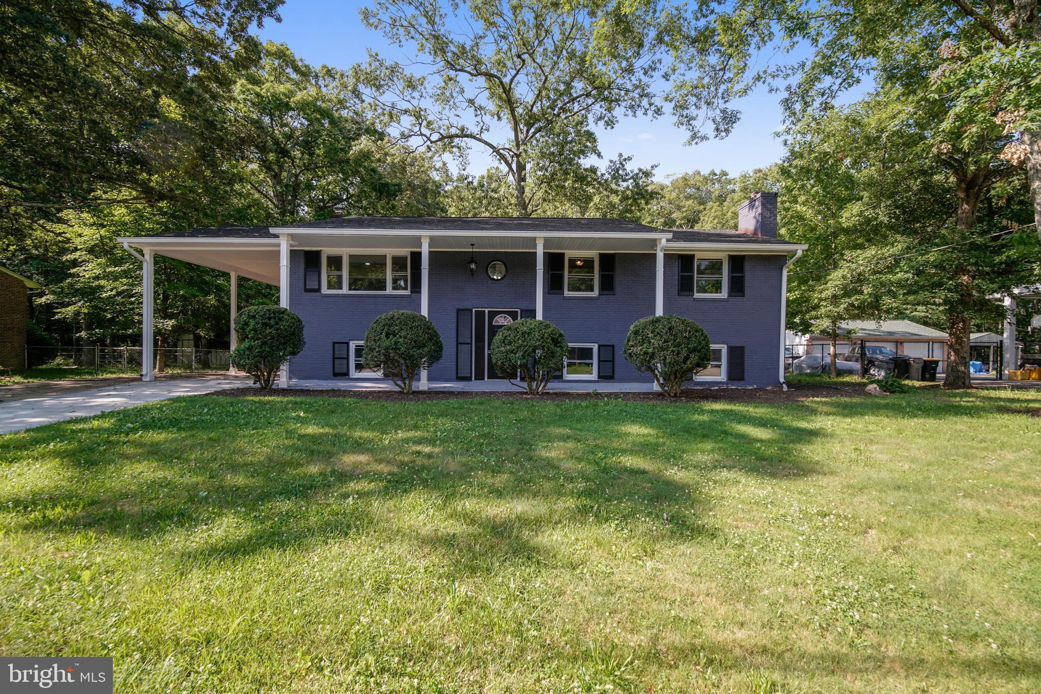 CHELTENHAM WOODS - Residential