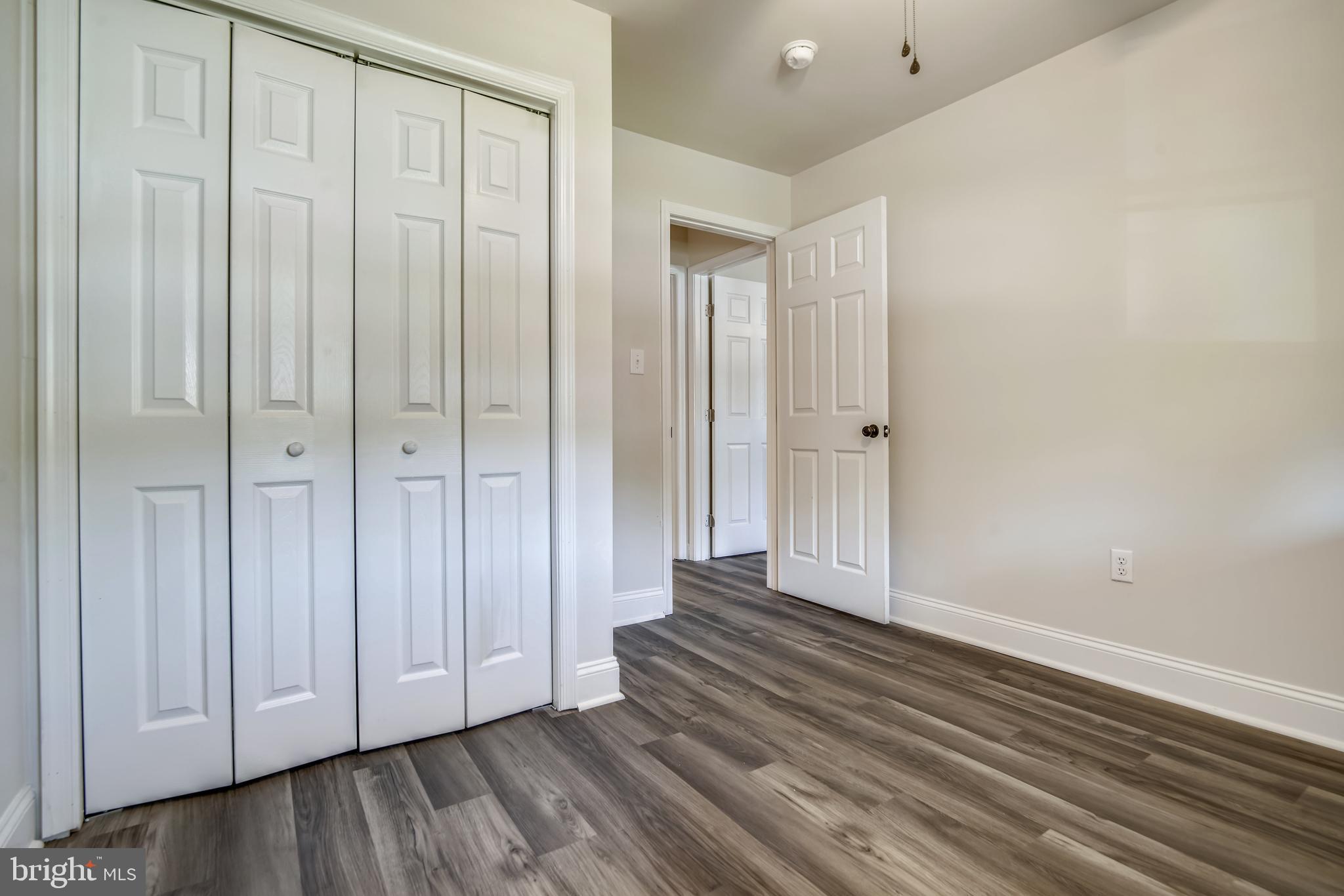 CHELTENHAM WOODS - Residential