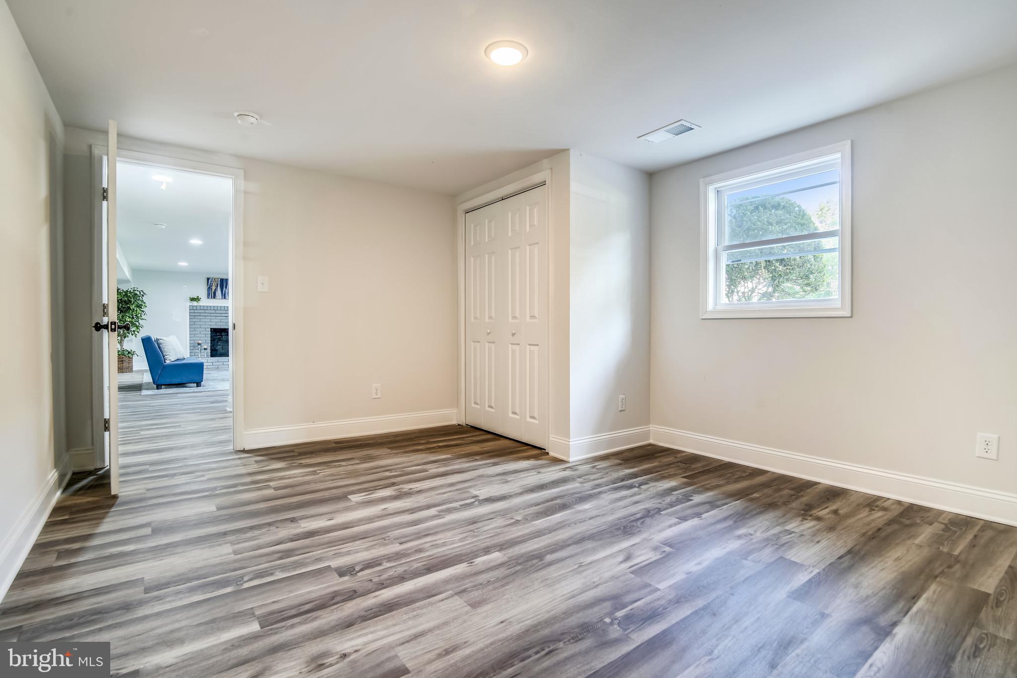 CHELTENHAM WOODS - Residential