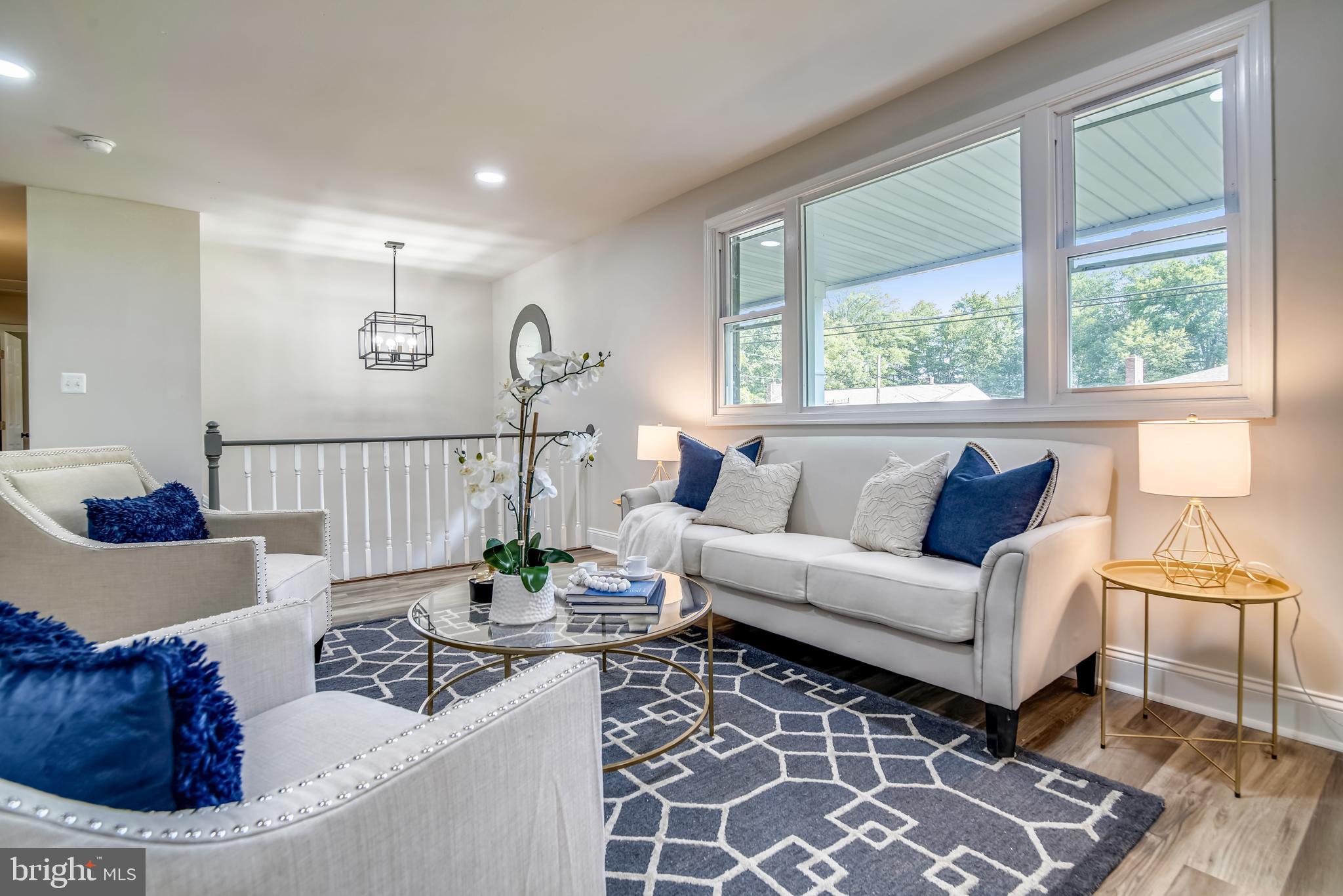 CHELTENHAM WOODS - Residential