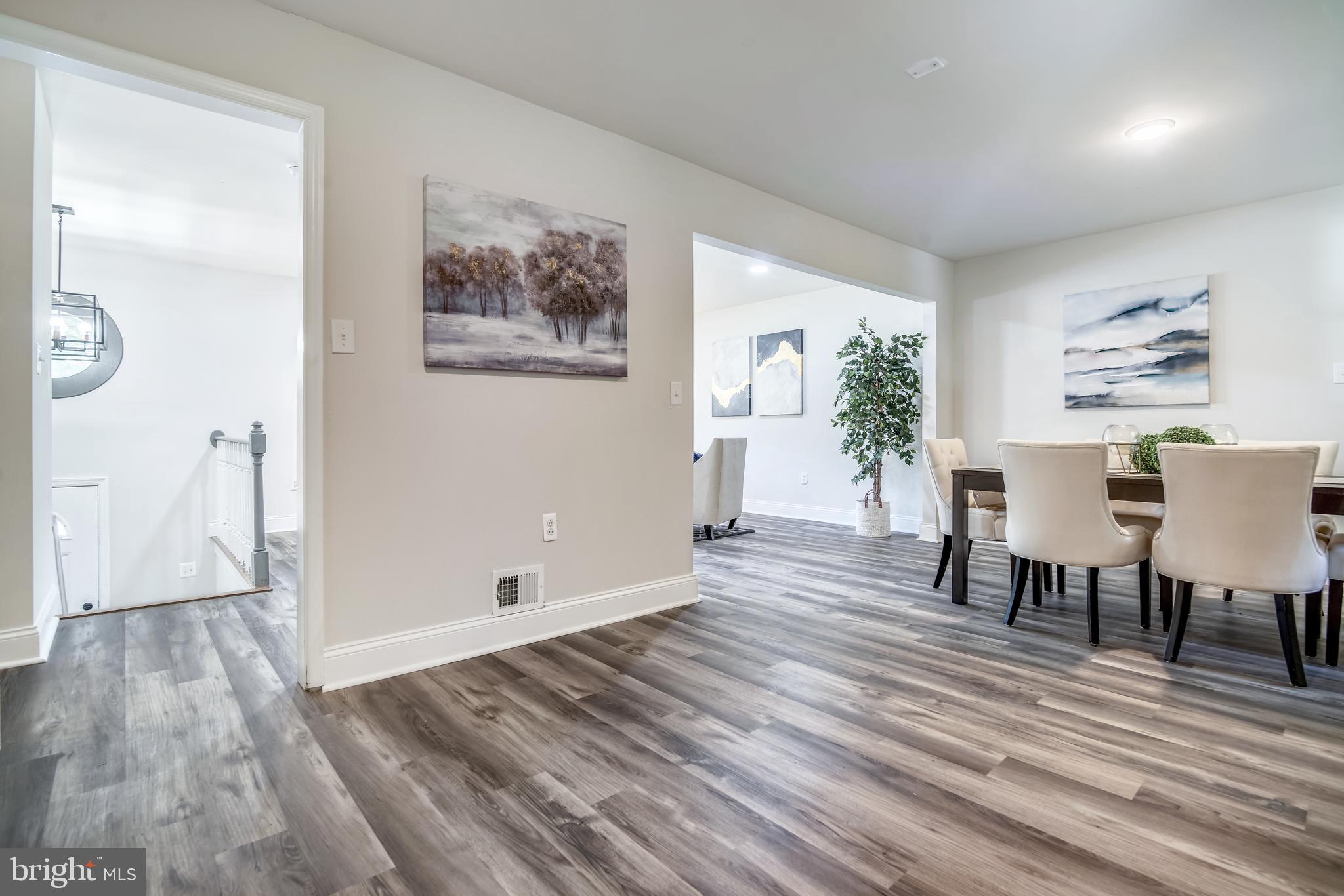 CHELTENHAM WOODS - Residential