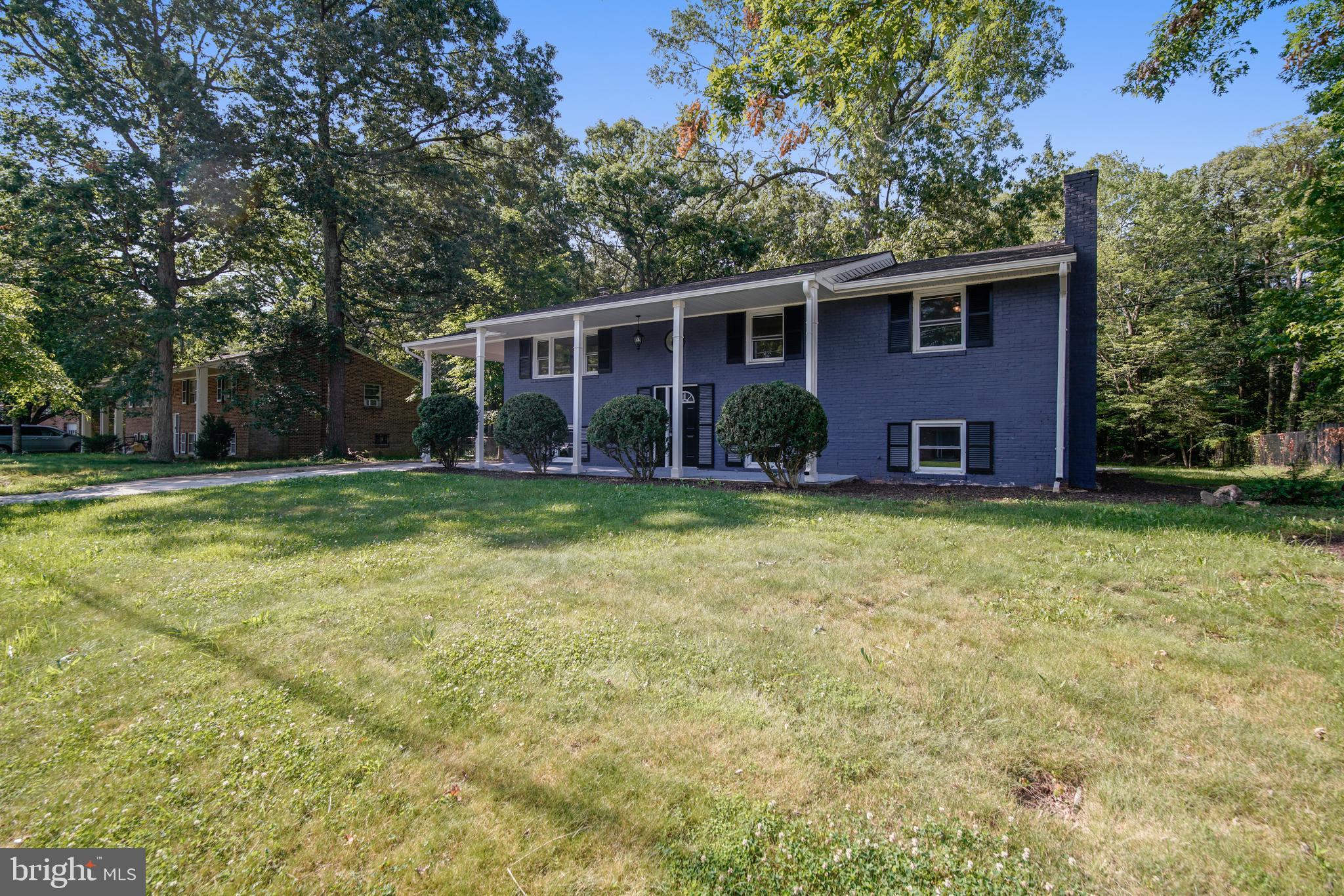 CHELTENHAM WOODS - Residential