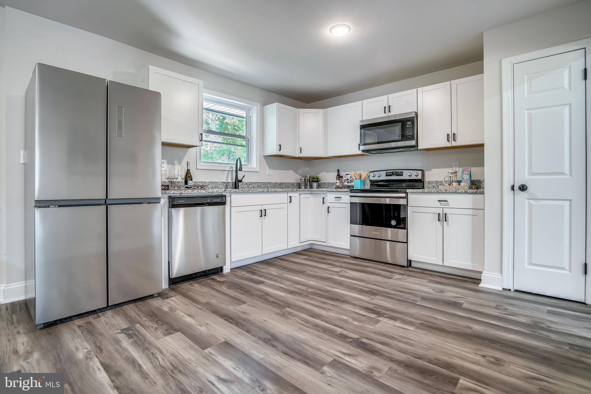 CHELTENHAM WOODS - Residential