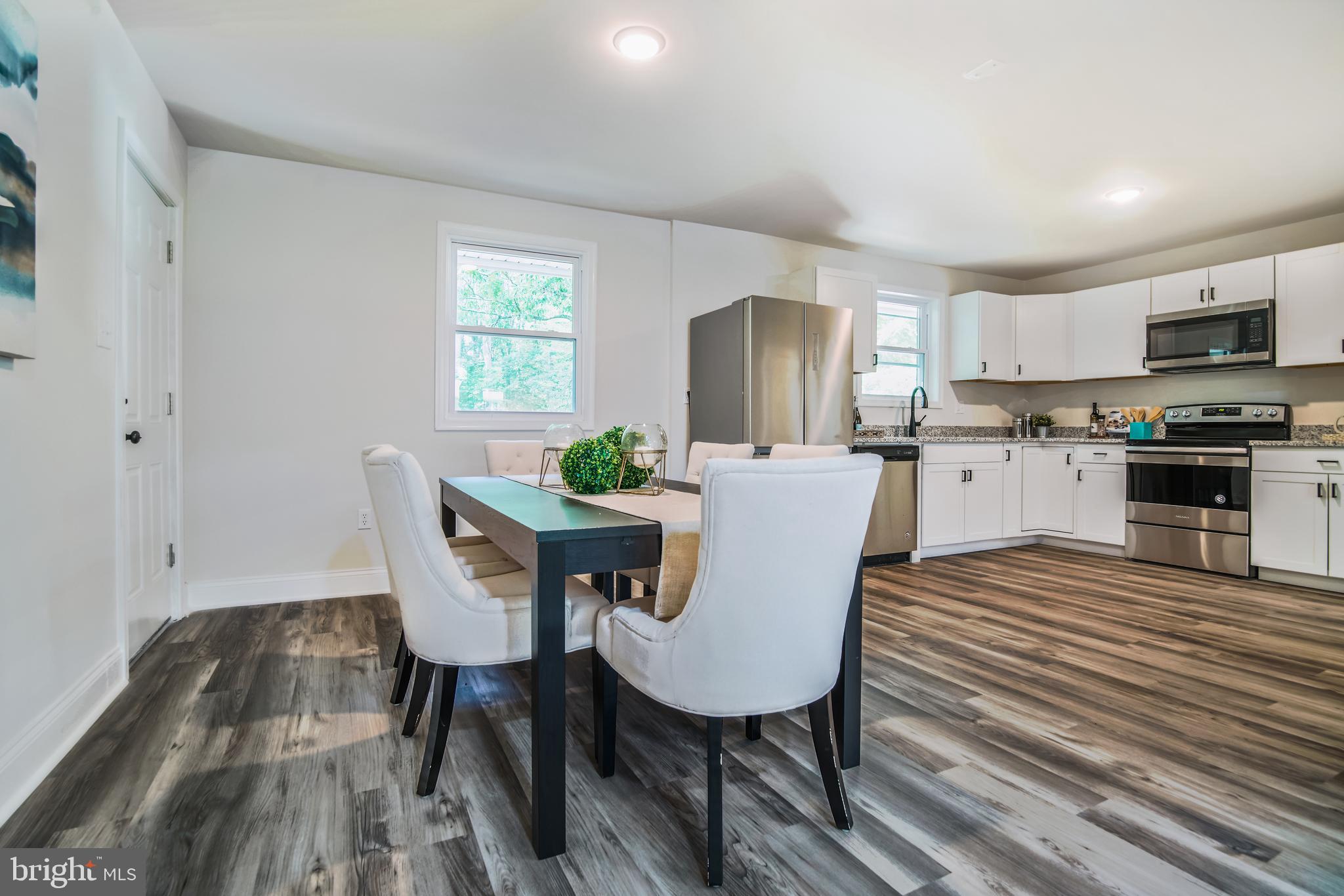 CHELTENHAM WOODS - Residential