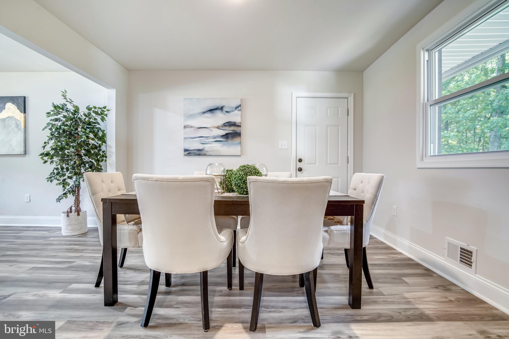 CHELTENHAM WOODS - Residential