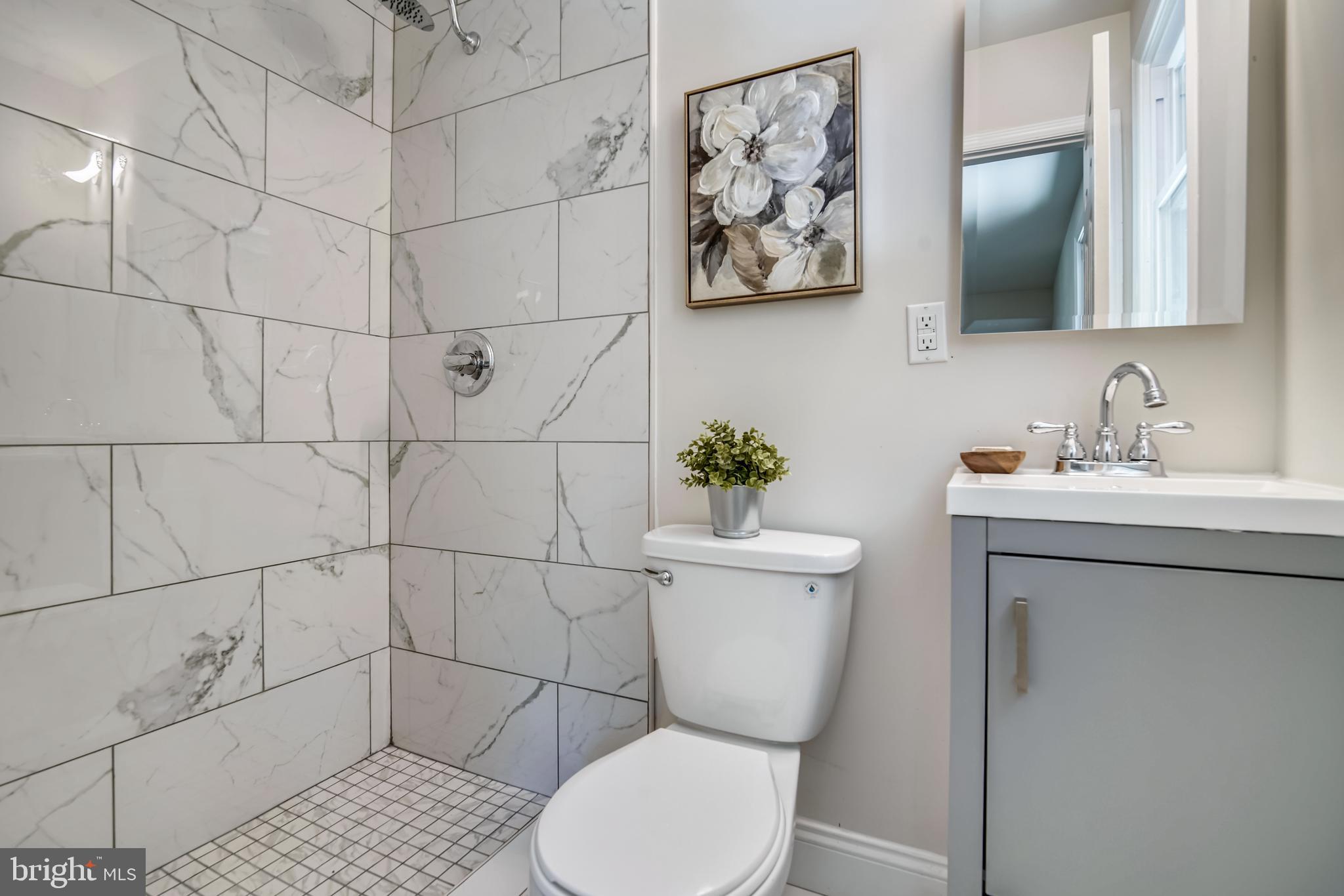 CHELTENHAM WOODS - Residential