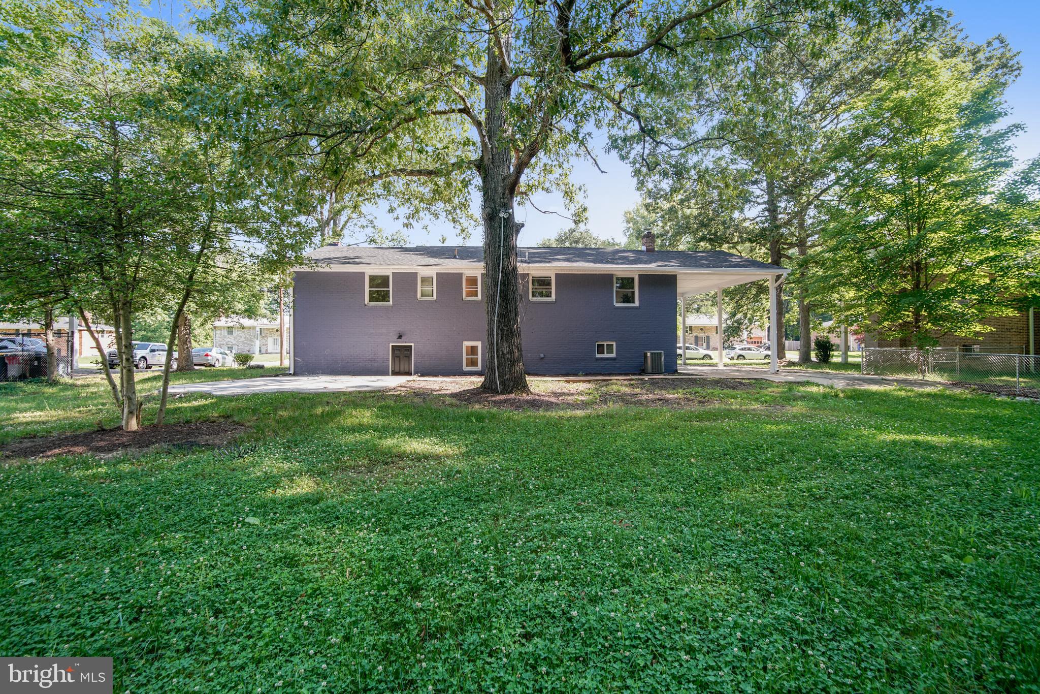 CHELTENHAM WOODS - Residential