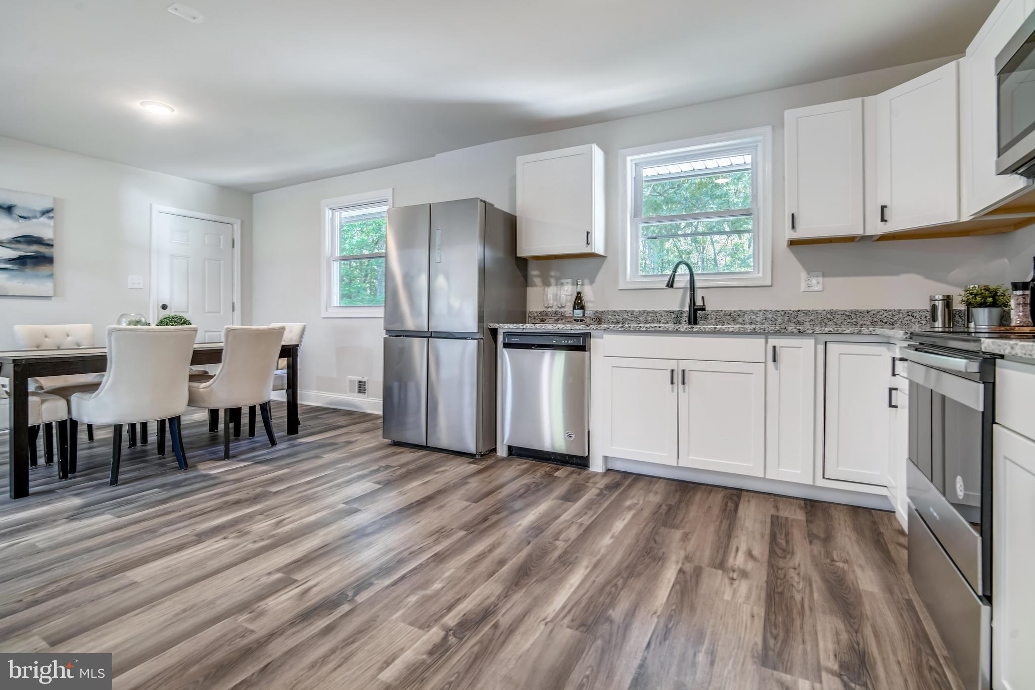 CHELTENHAM WOODS - Residential