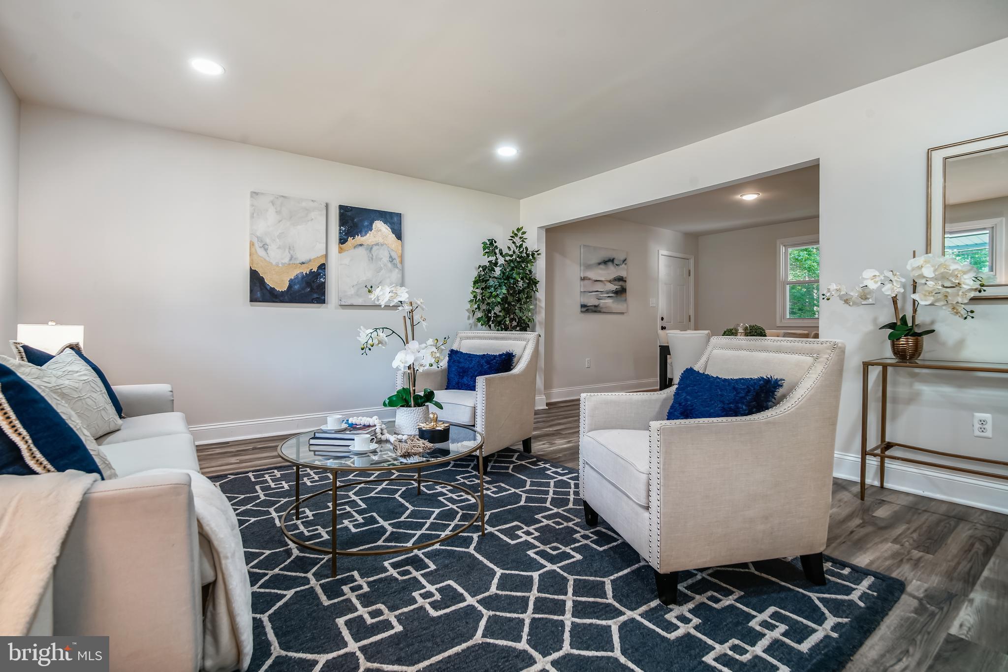 CHELTENHAM WOODS - Residential