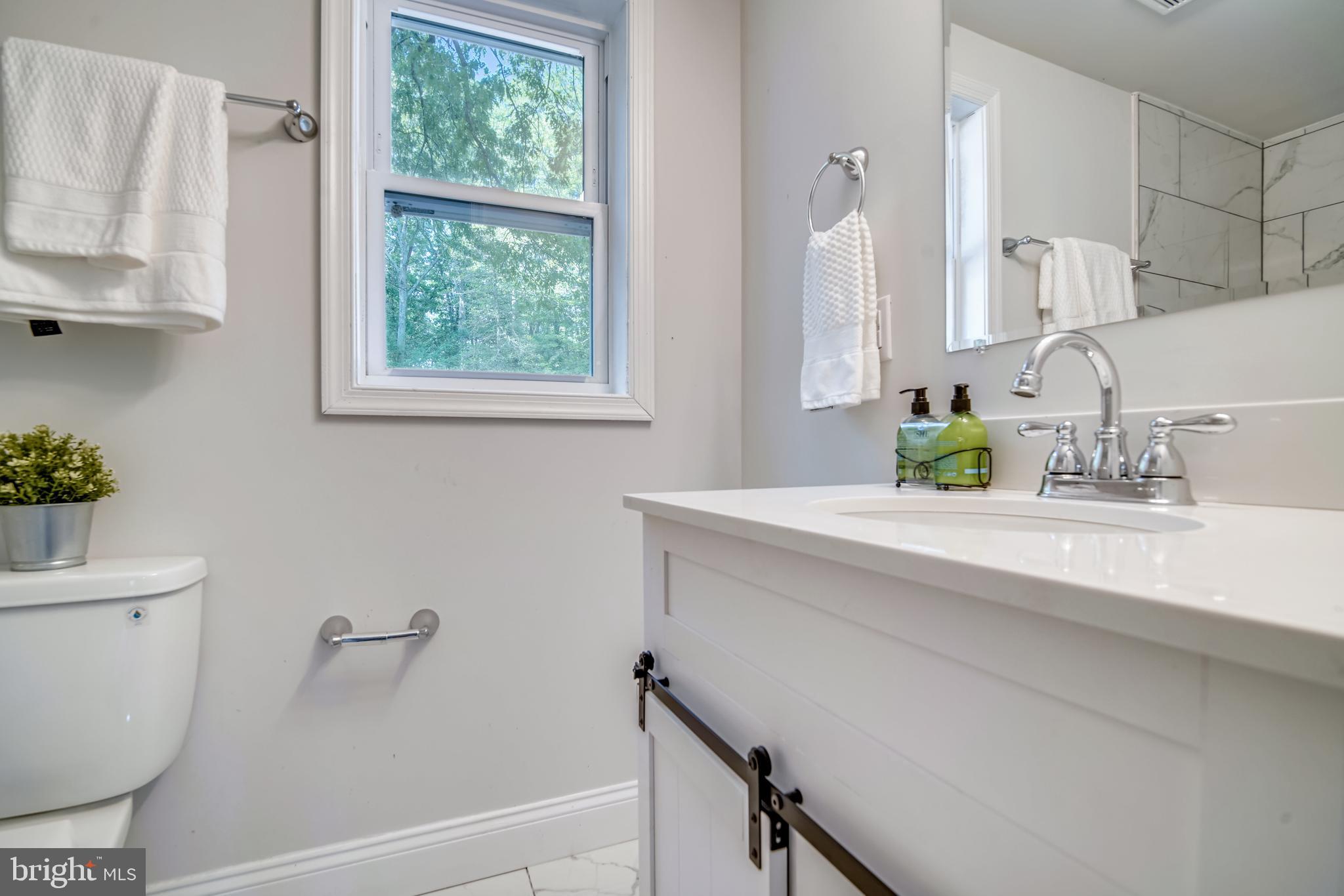 CHELTENHAM WOODS - Residential