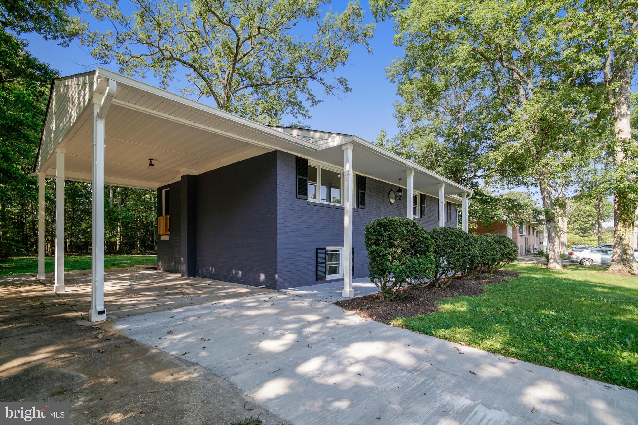 CHELTENHAM WOODS - Residential