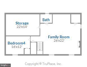 CHELTENHAM WOODS - Residential