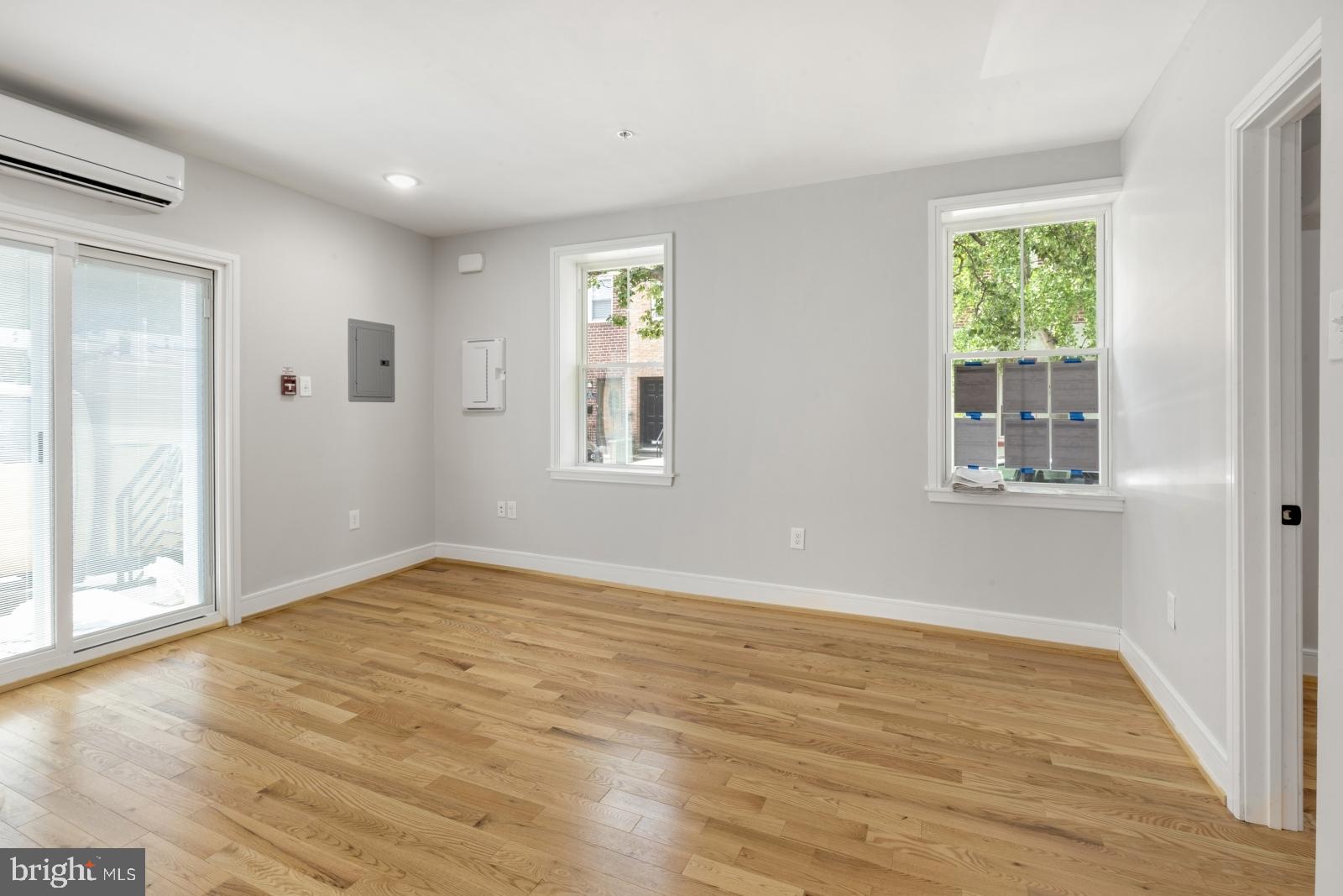 FRANCISVILLE - Residential Lease