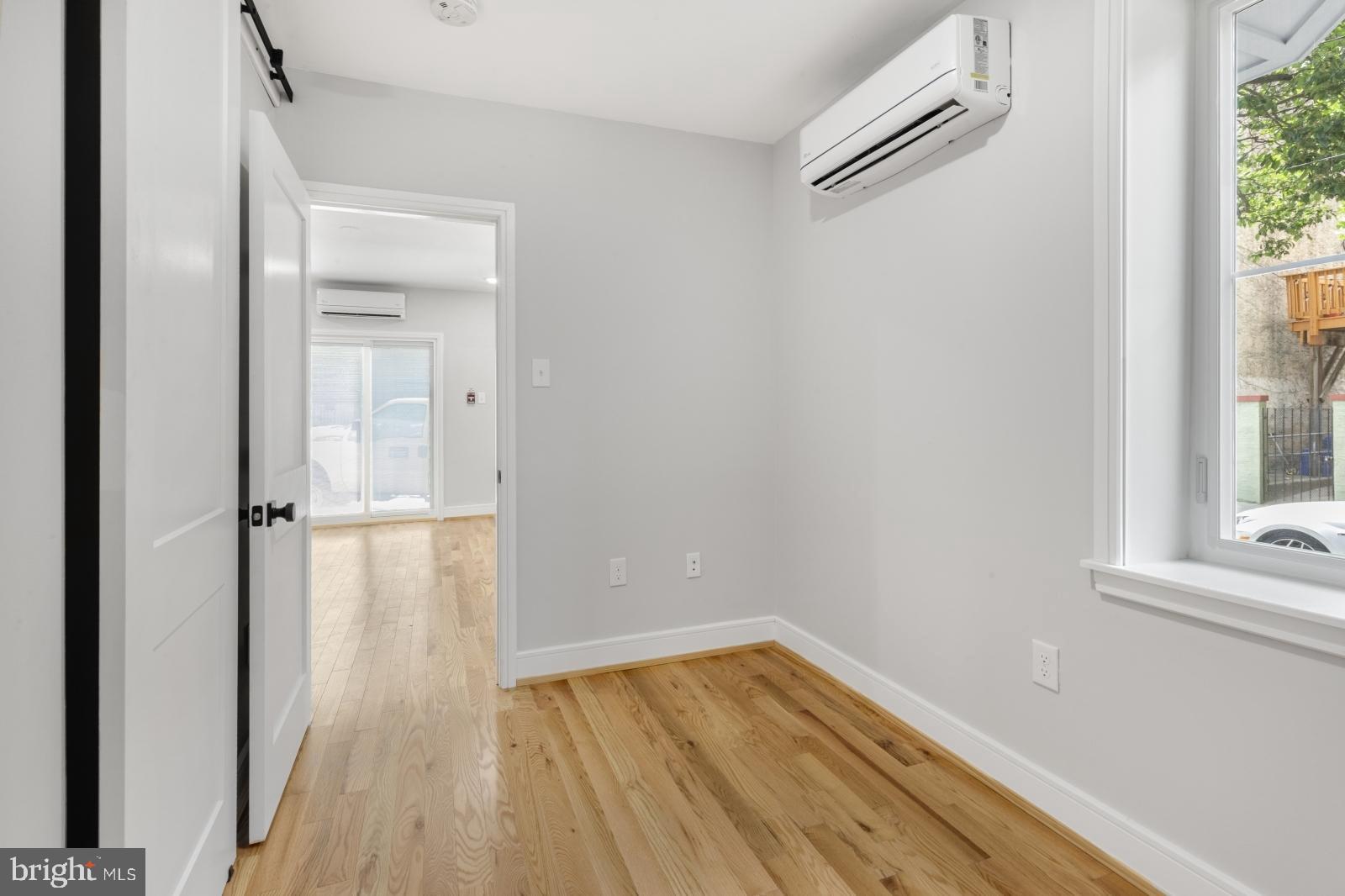 FRANCISVILLE - Residential Lease