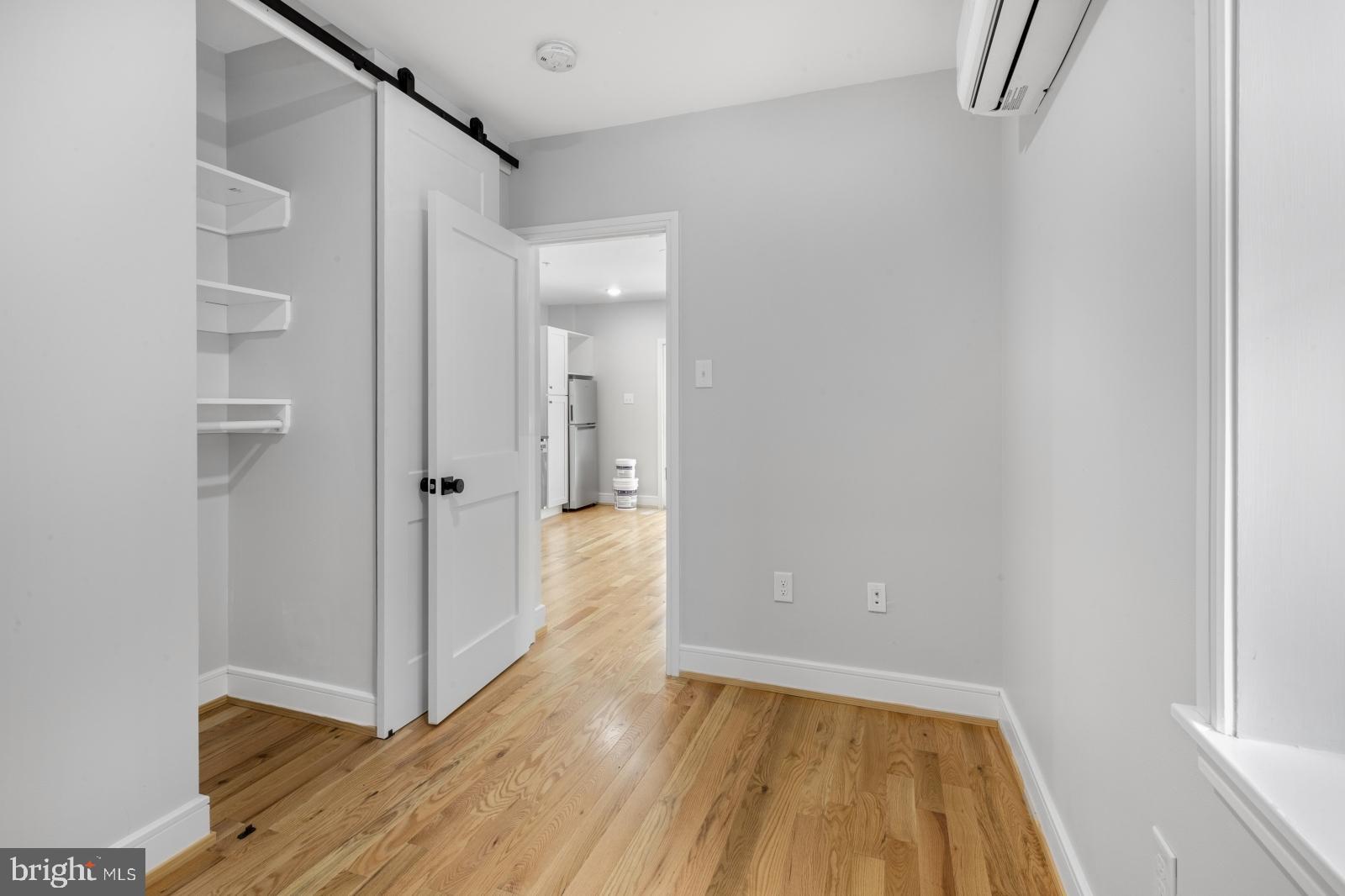 FRANCISVILLE - Residential Lease