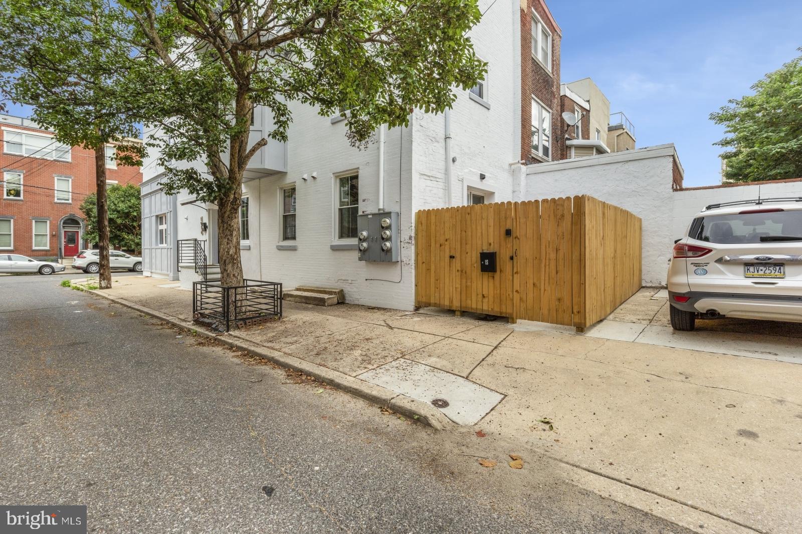 FRANCISVILLE - Residential Lease
