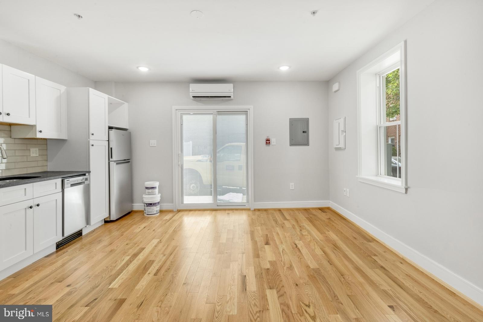 FRANCISVILLE - Residential Lease