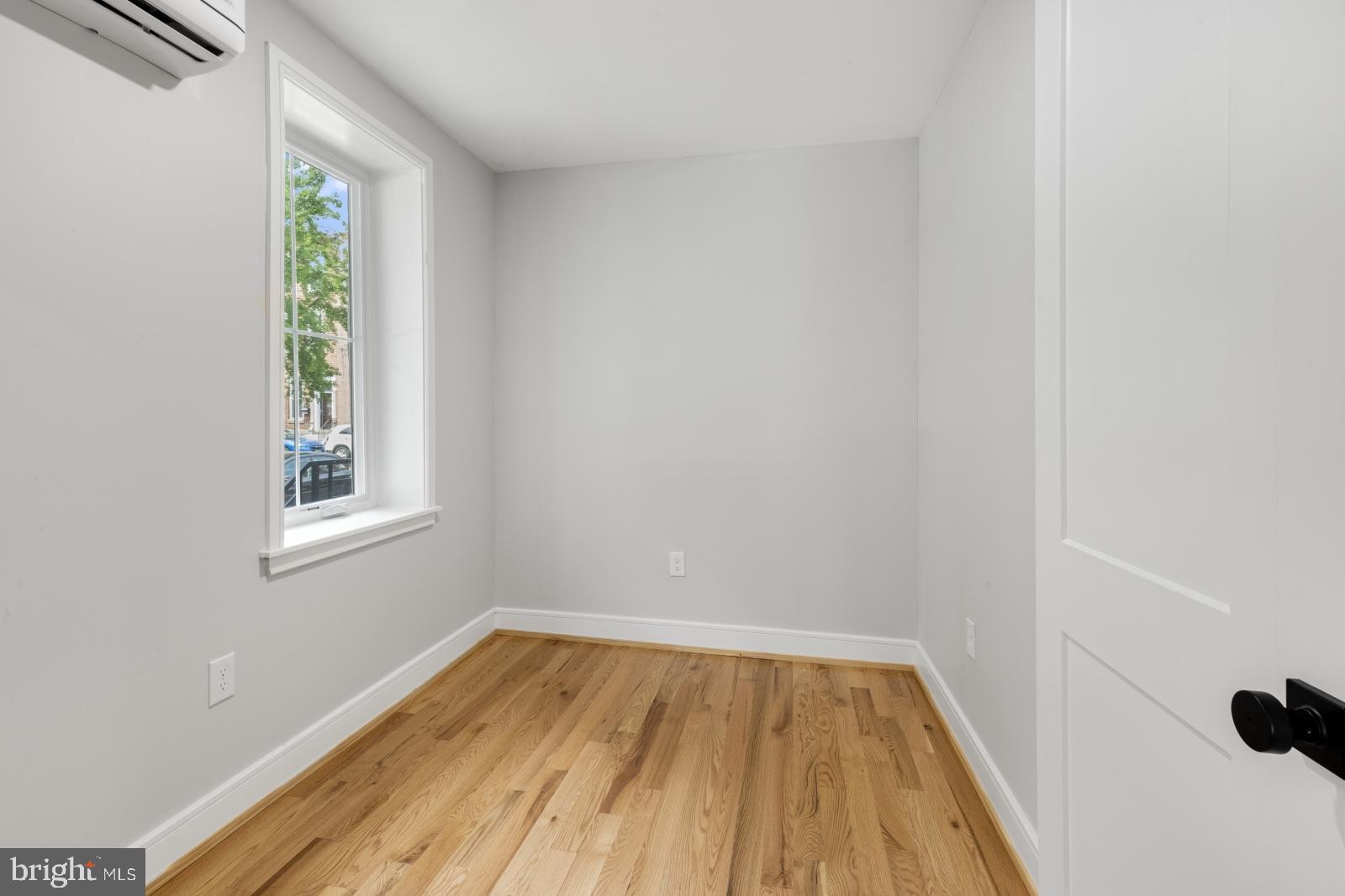 FRANCISVILLE - Residential Lease