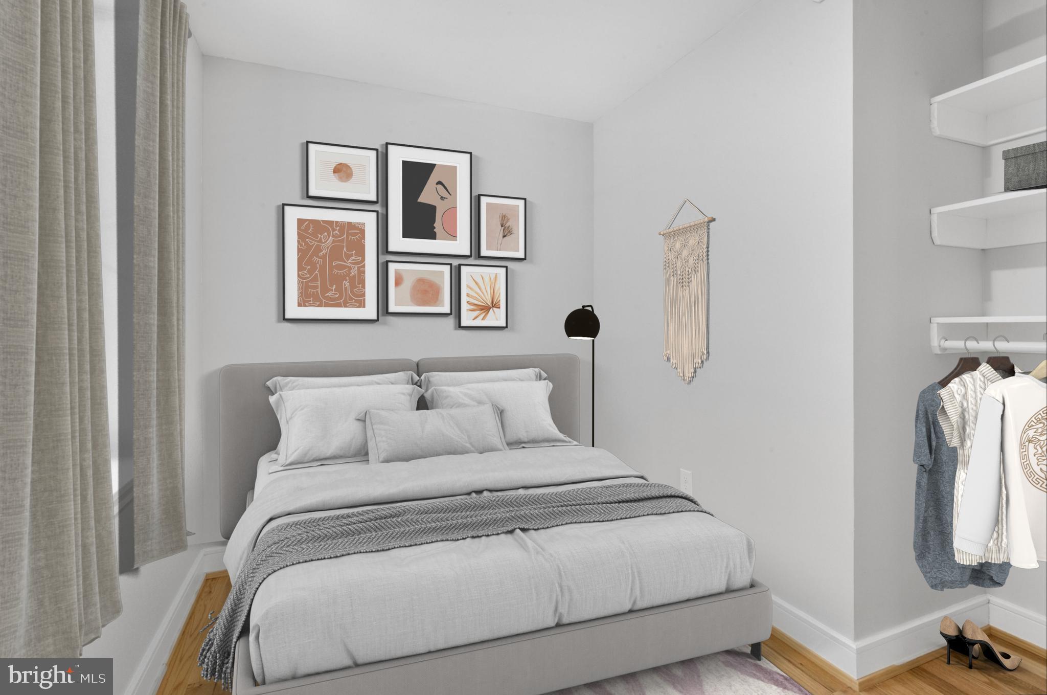 FRANCISVILLE - Residential Lease