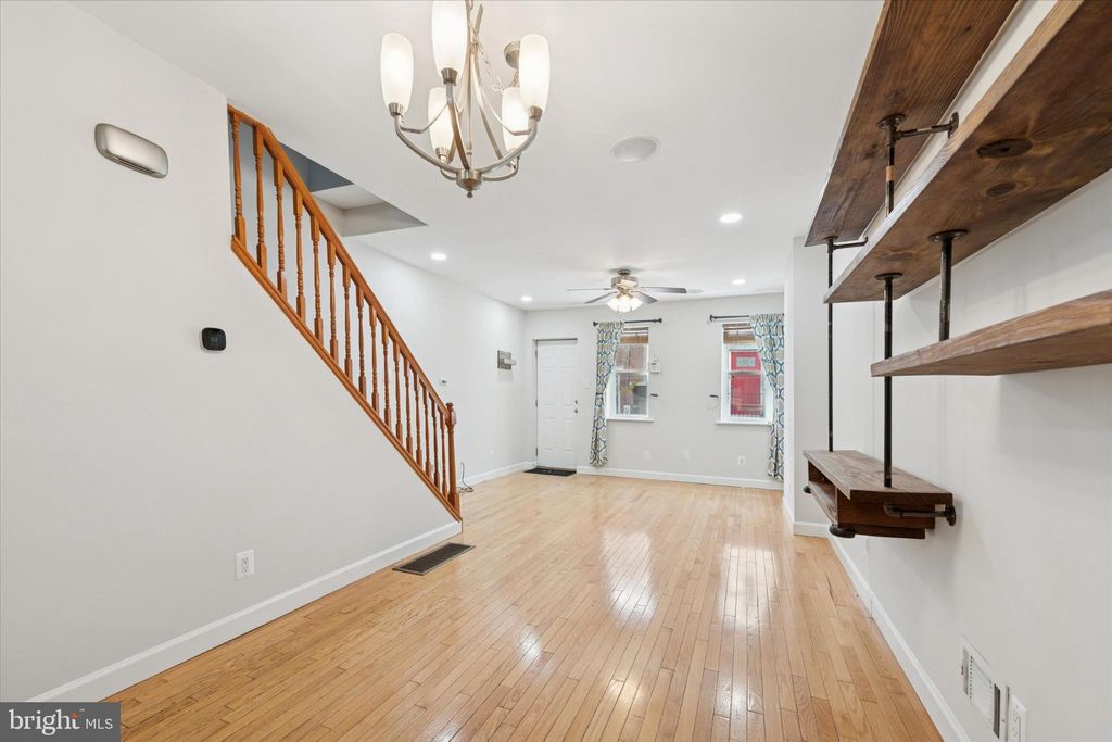 Photo of 1039 S Cleveland Street, PHILADELPHIA, PA 19146 (MLS # PAPH2560534)