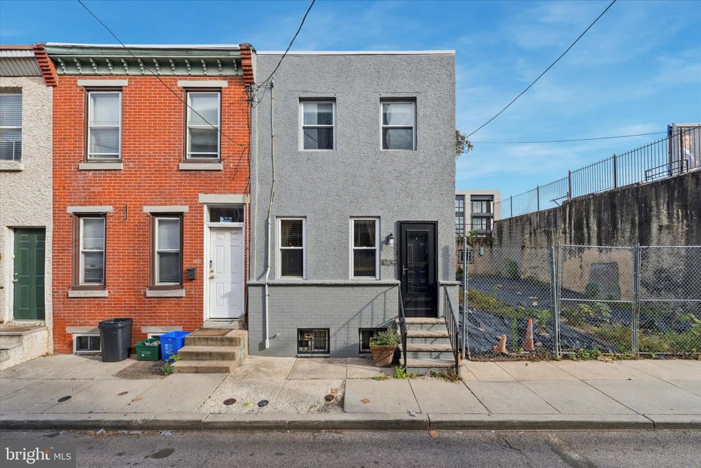 Photo of 1039 S Cleveland Street, PHILADELPHIA, PA 19146 (MLS # PAPH2560534)