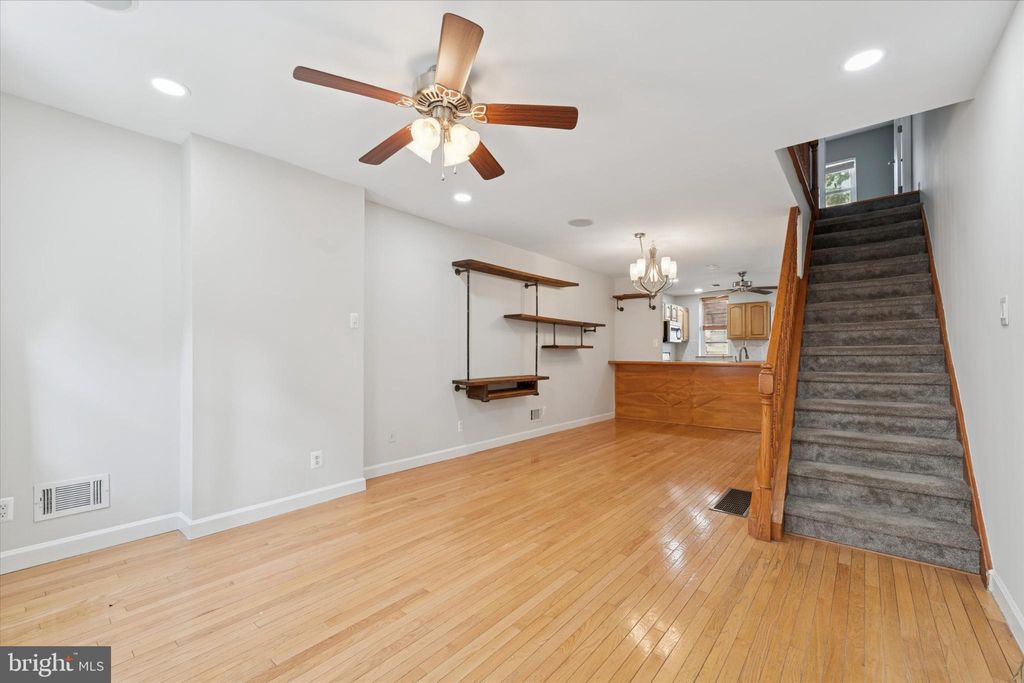 Photo of 1039 S Cleveland Street, PHILADELPHIA, PA 19146 (MLS # PAPH2560534)