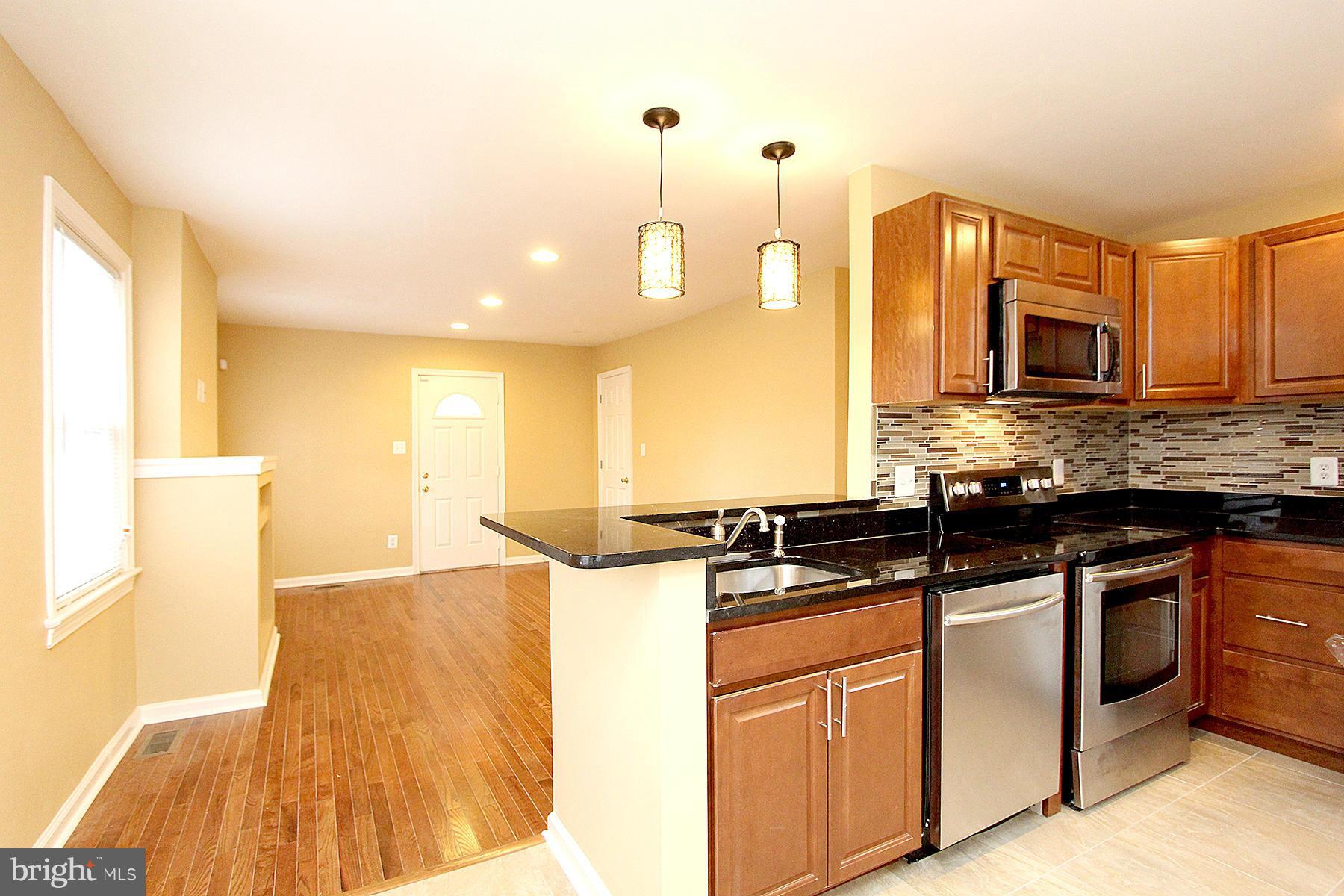 BRADBURY HEIGHTS - Residential