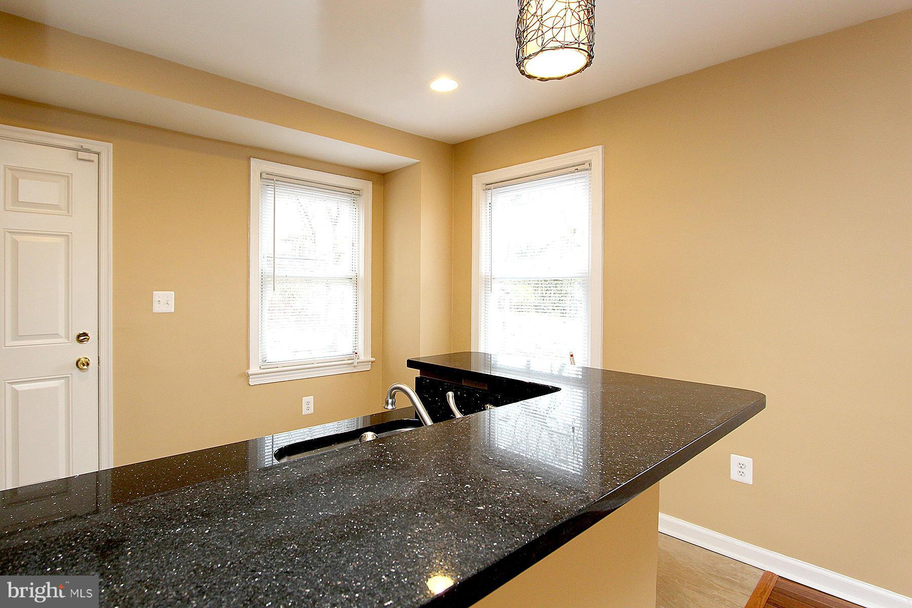 BRADBURY HEIGHTS - Residential