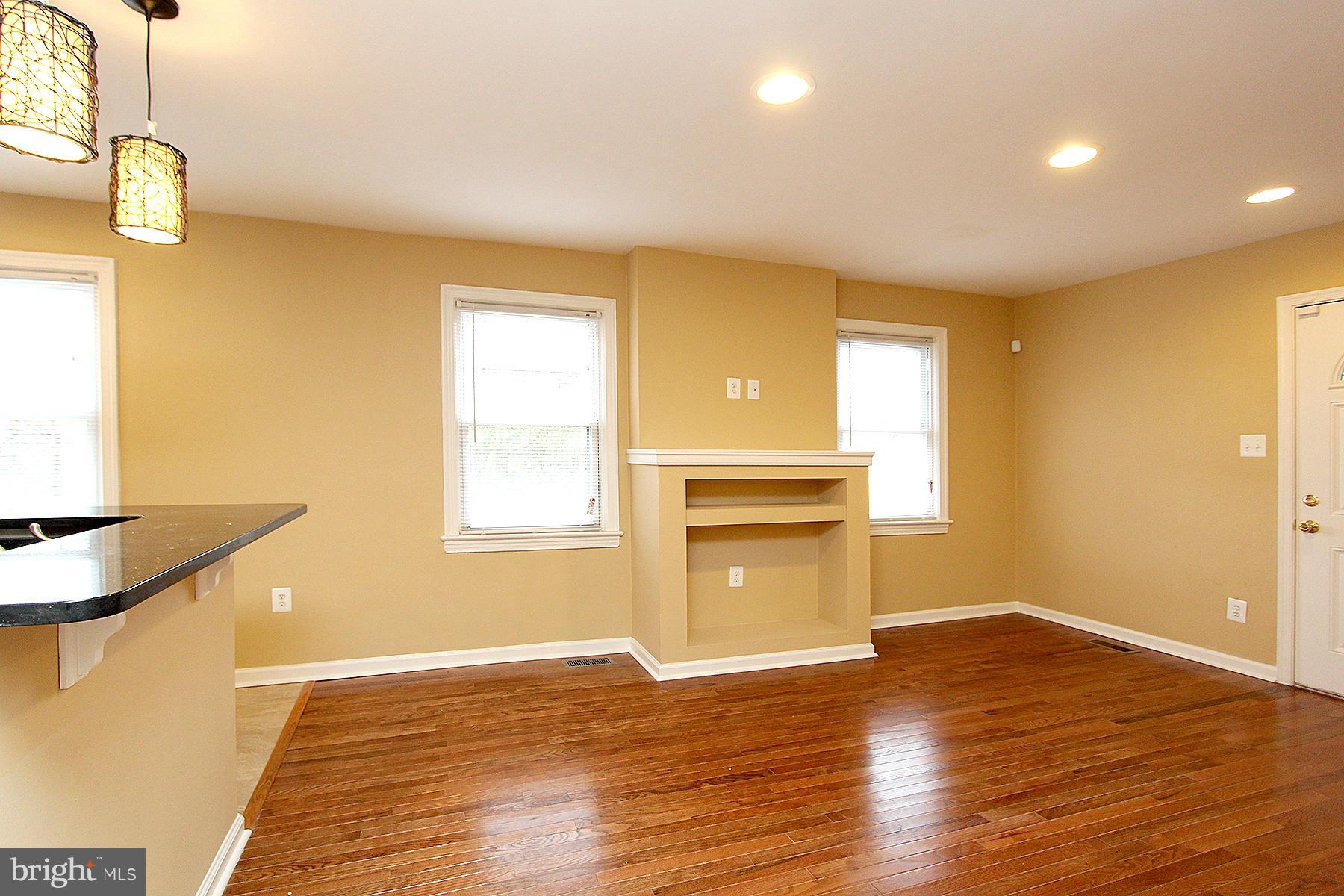 BRADBURY HEIGHTS - Residential