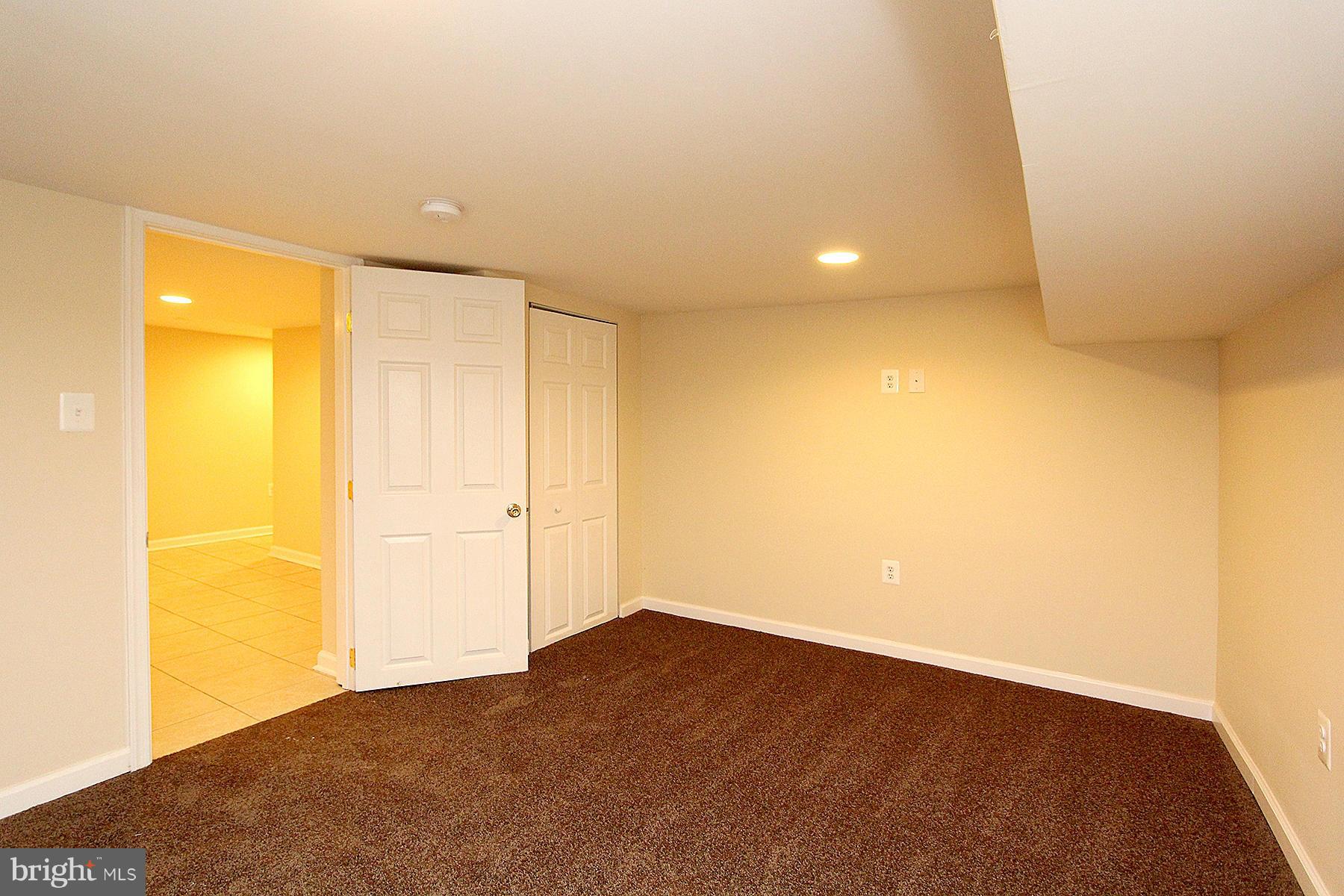 BRADBURY HEIGHTS - Residential