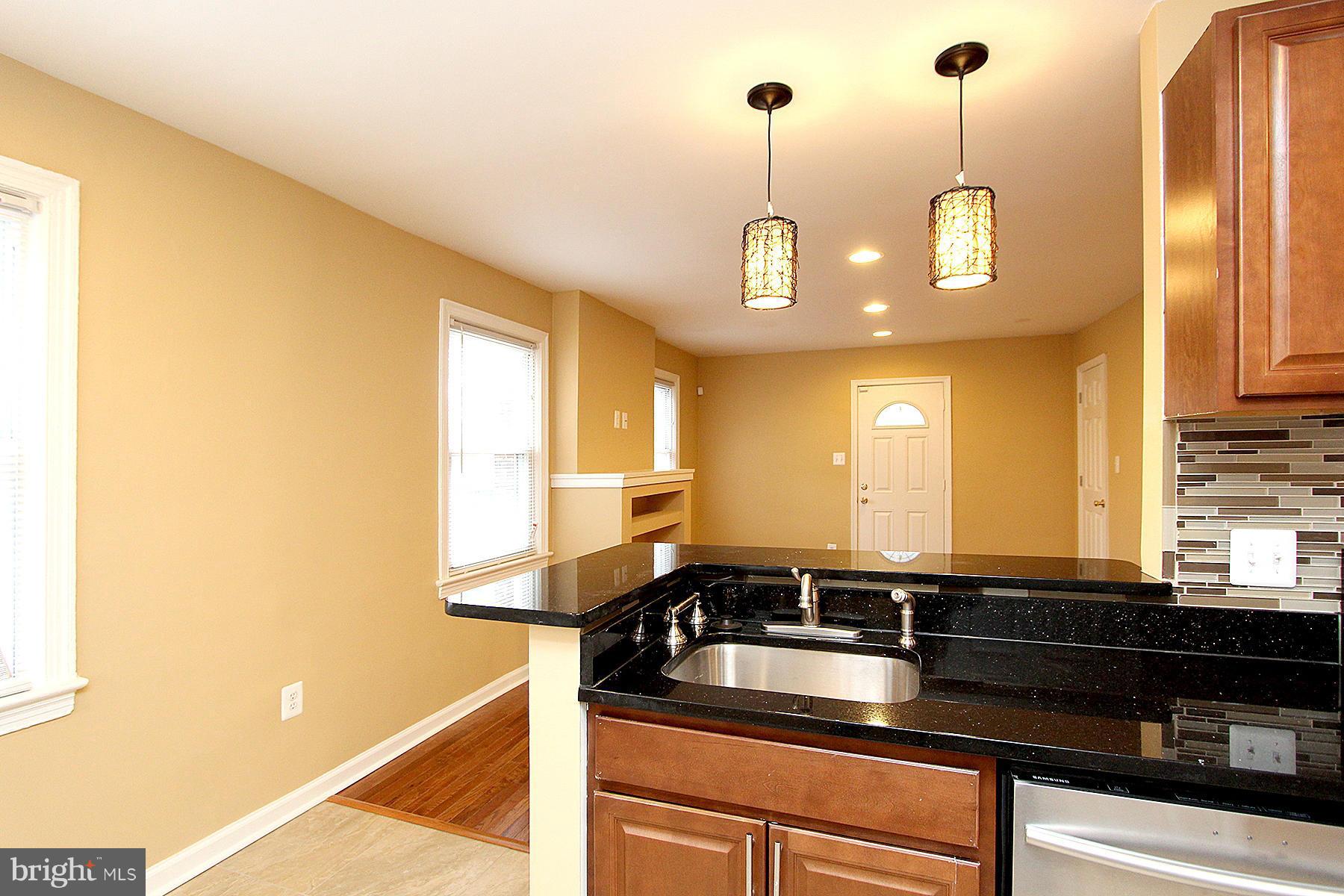 BRADBURY HEIGHTS - Residential