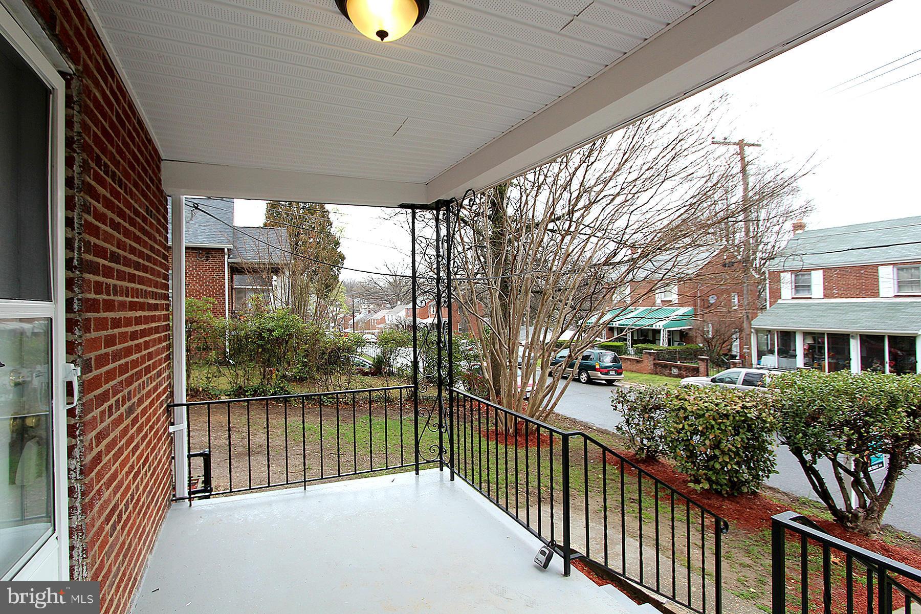 BRADBURY HEIGHTS - Residential