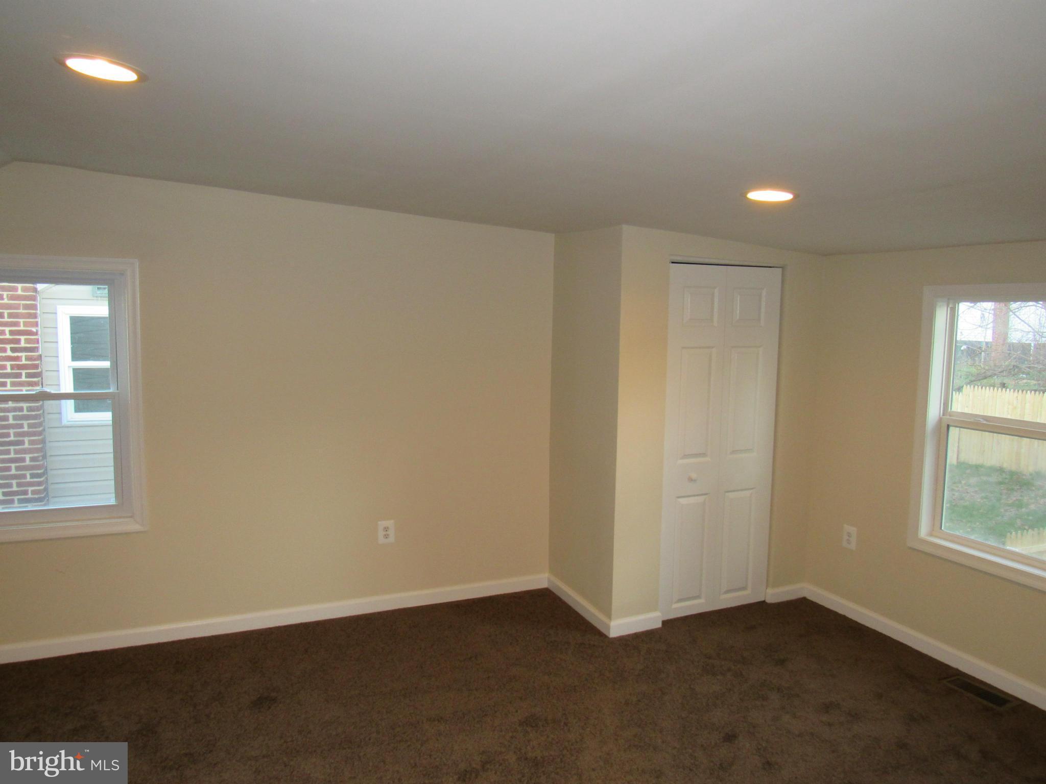 BRADBURY HEIGHTS - Residential