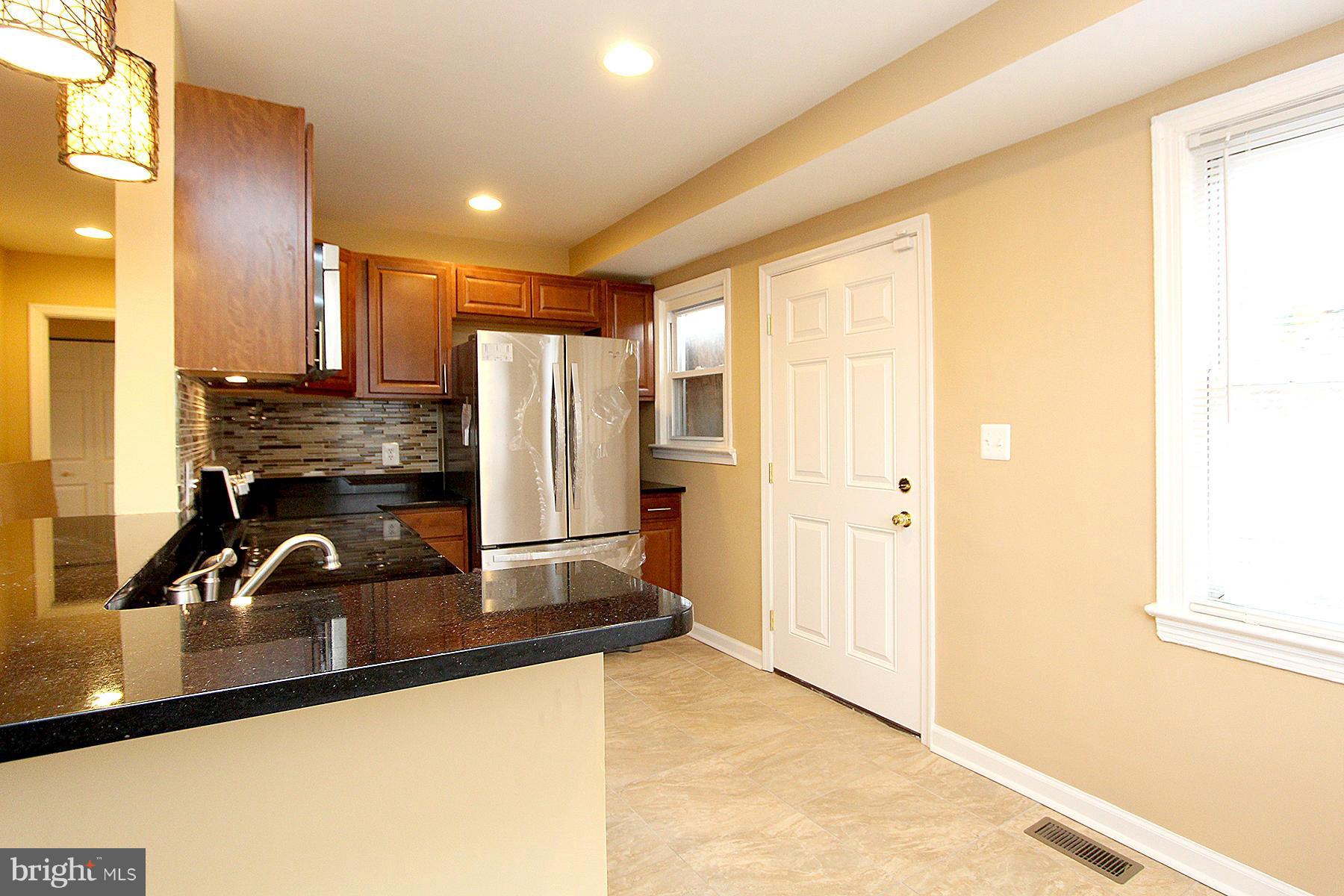 BRADBURY HEIGHTS - Residential