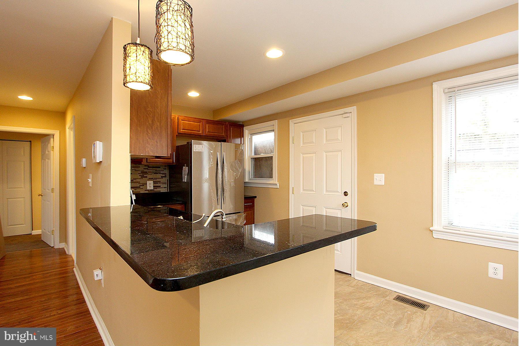 BRADBURY HEIGHTS - Residential