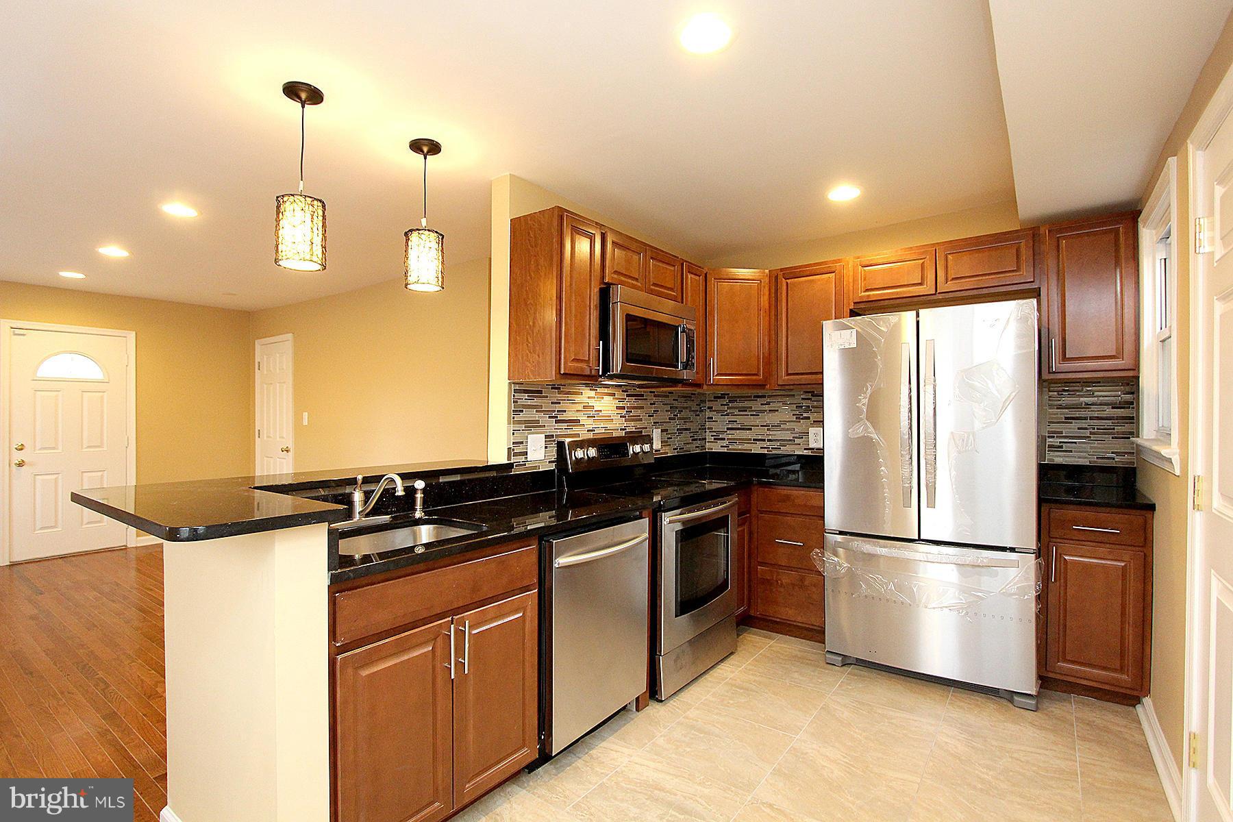 BRADBURY HEIGHTS - Residential