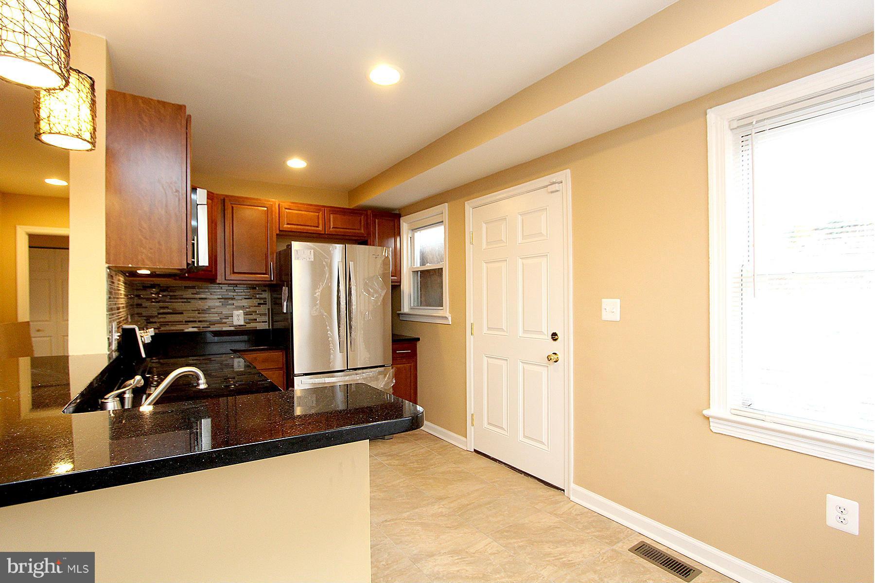 BRADBURY HEIGHTS - Residential