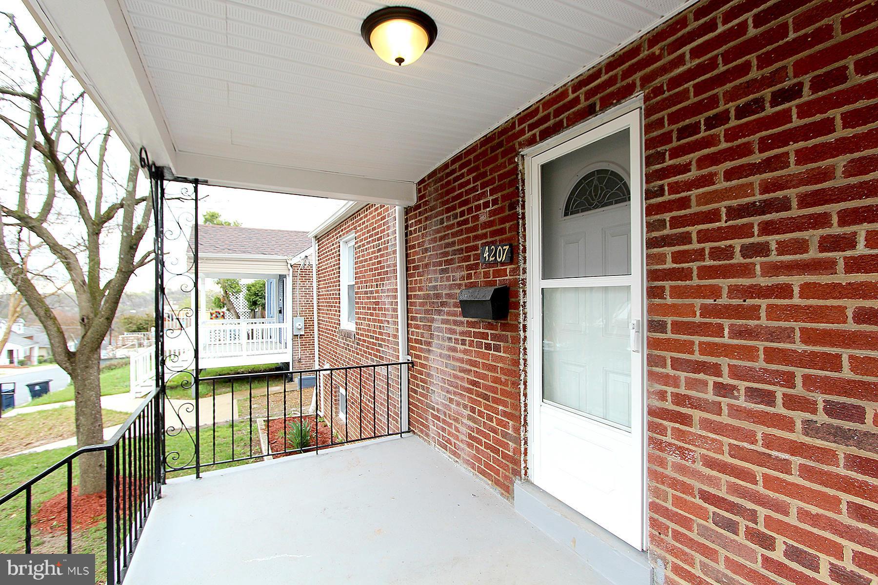 BRADBURY HEIGHTS - Residential